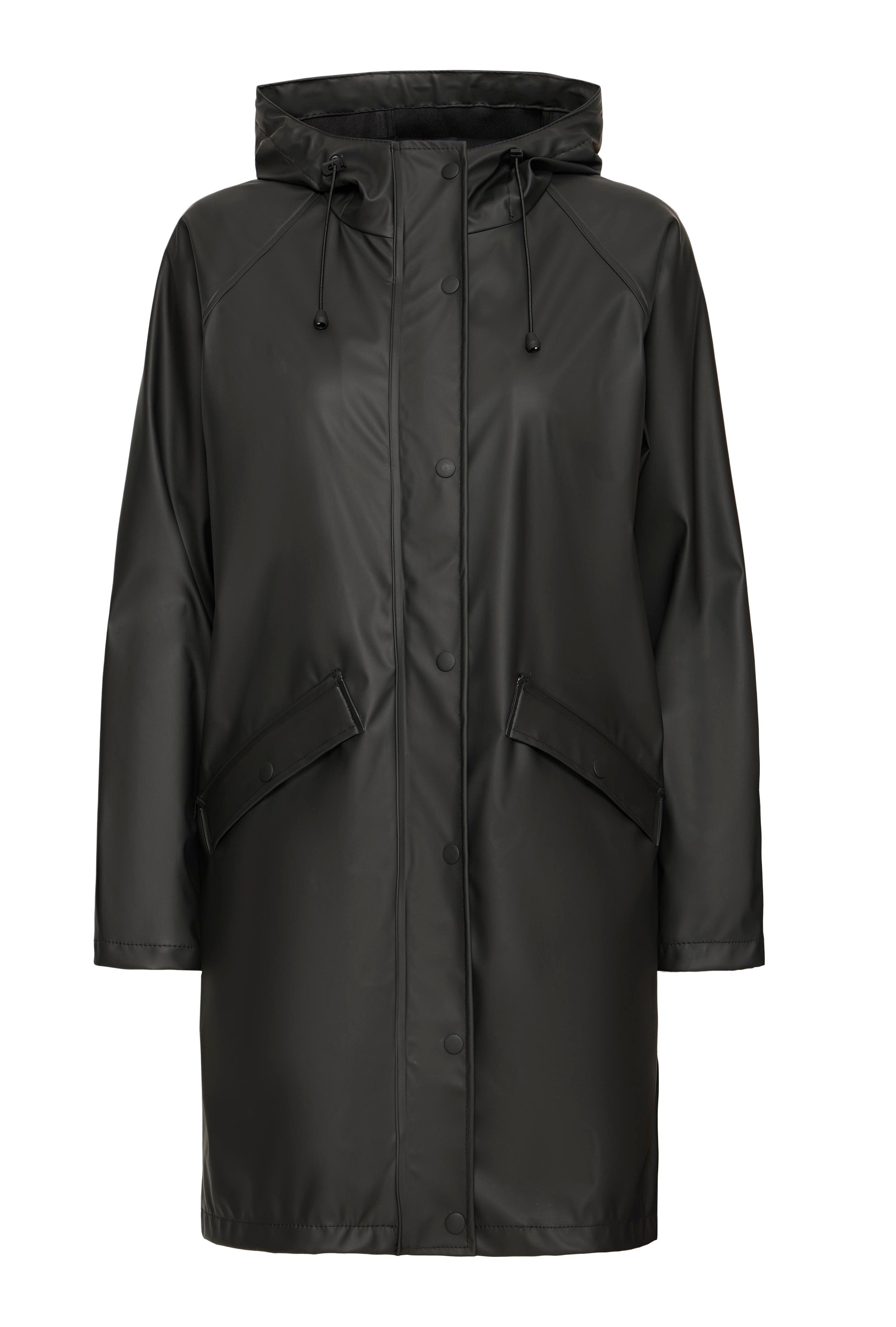IHTAZI Rainwear PACK FRONT 20102965-10001