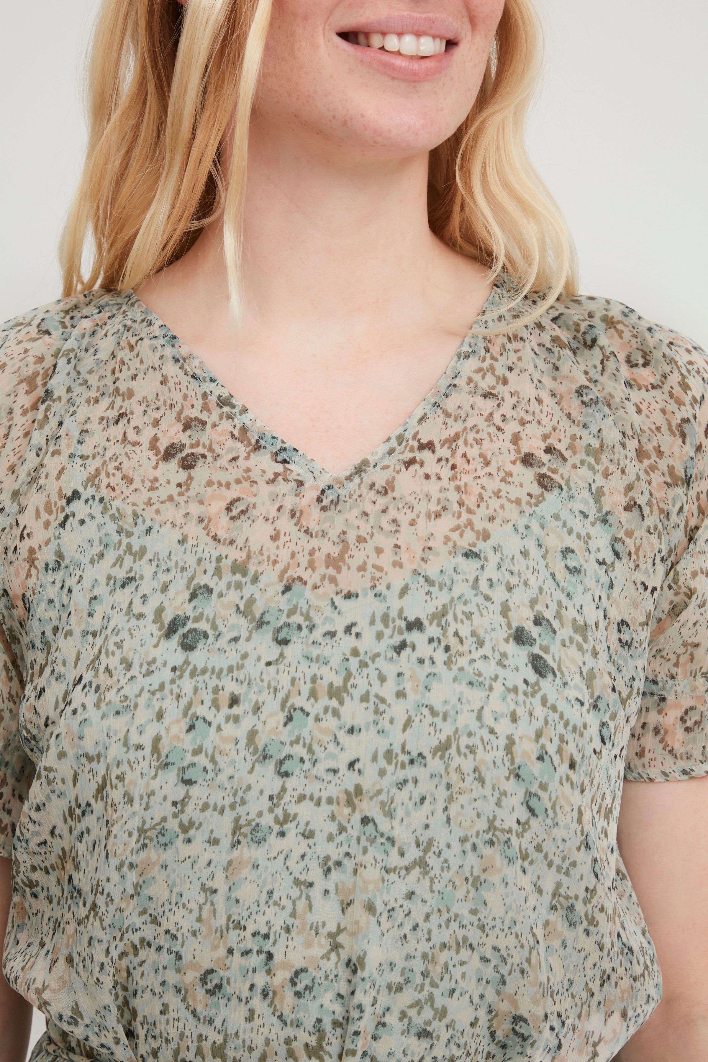 Kjole LOOKBOOK DETAIL 20609249-200733
