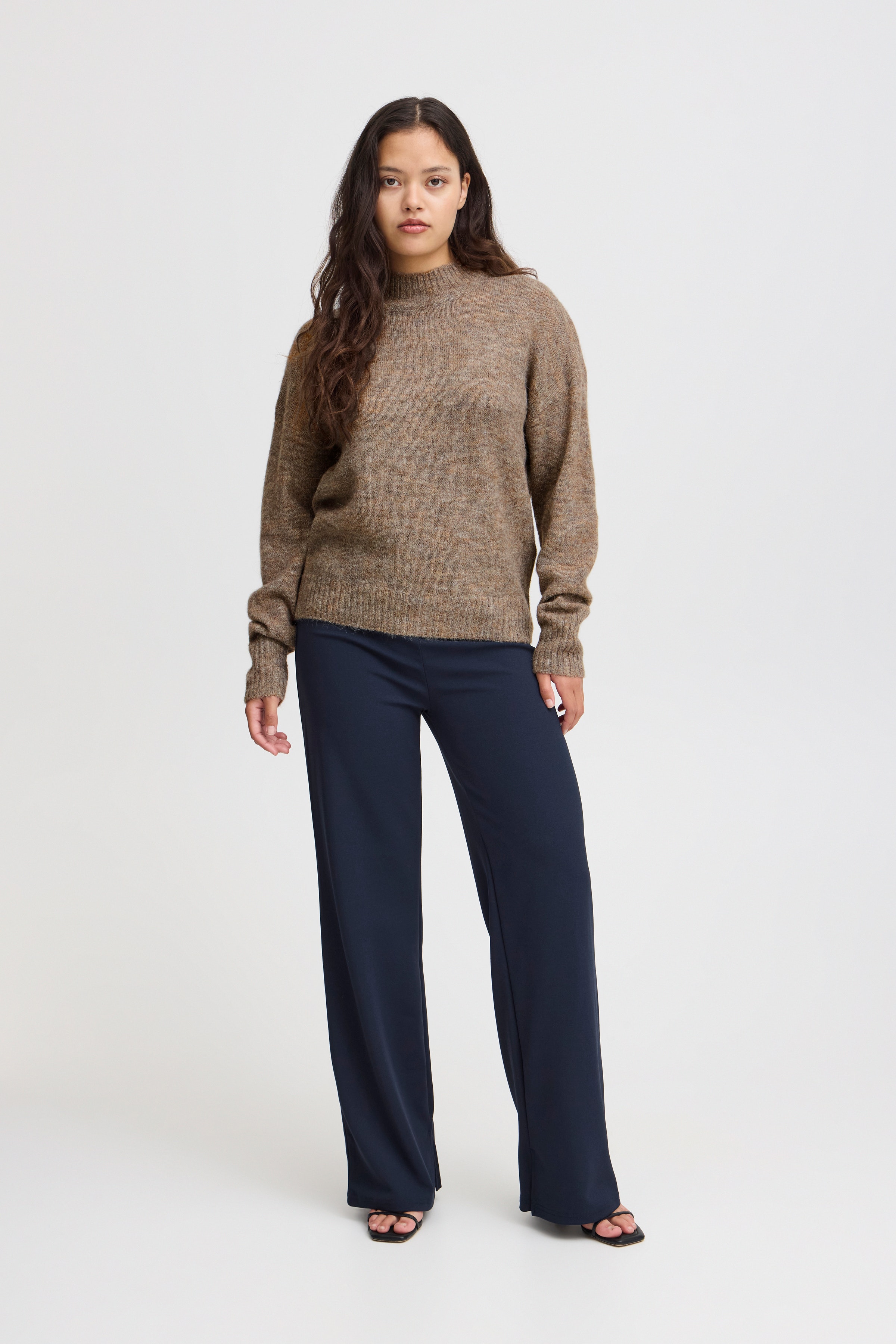 IHKAMARA Pullover LOOKBOOK FRONT 20116696-171212