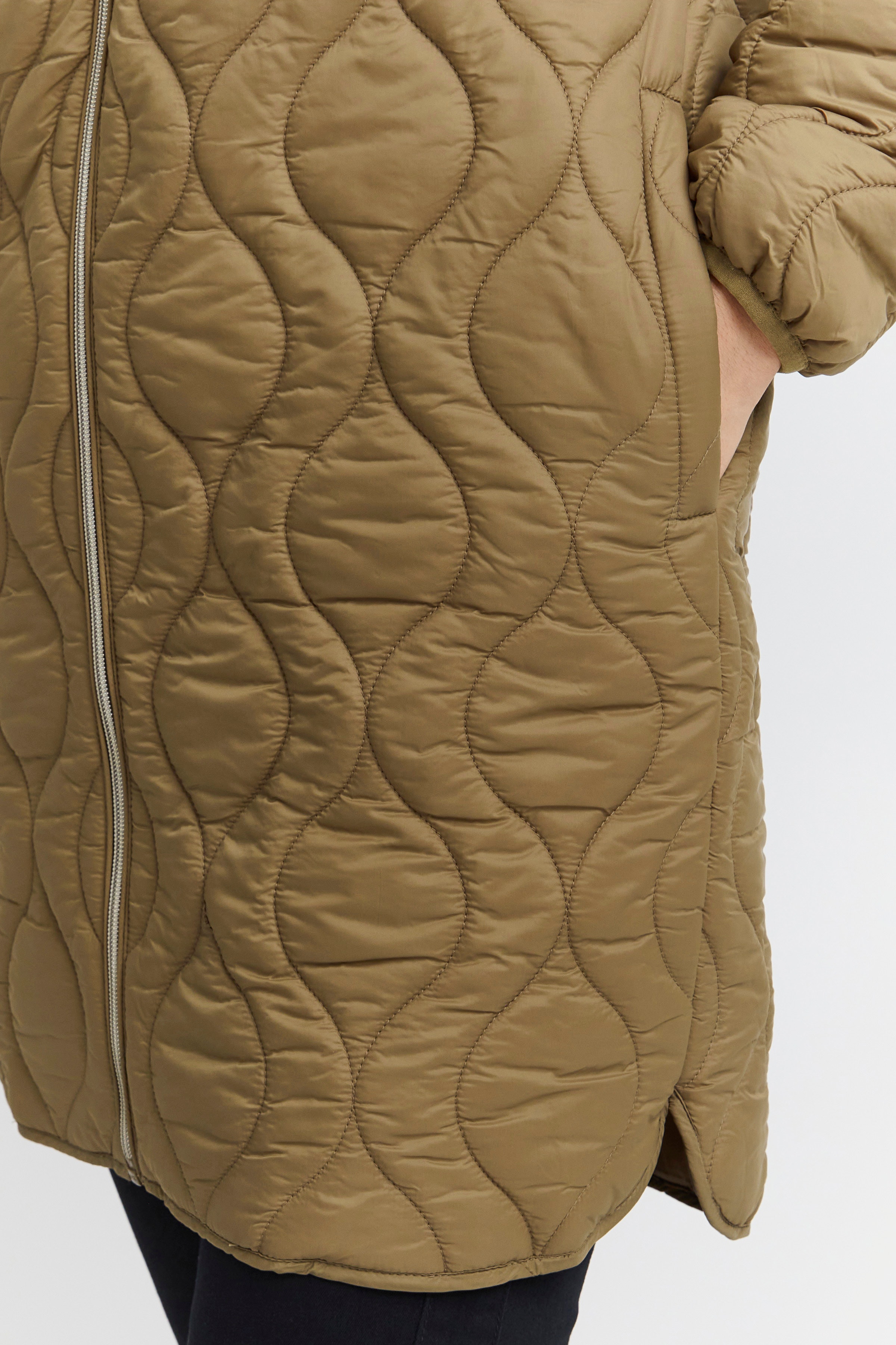FRPADMA Outerwear LOOKBOOK DETAIL 20610755-181014