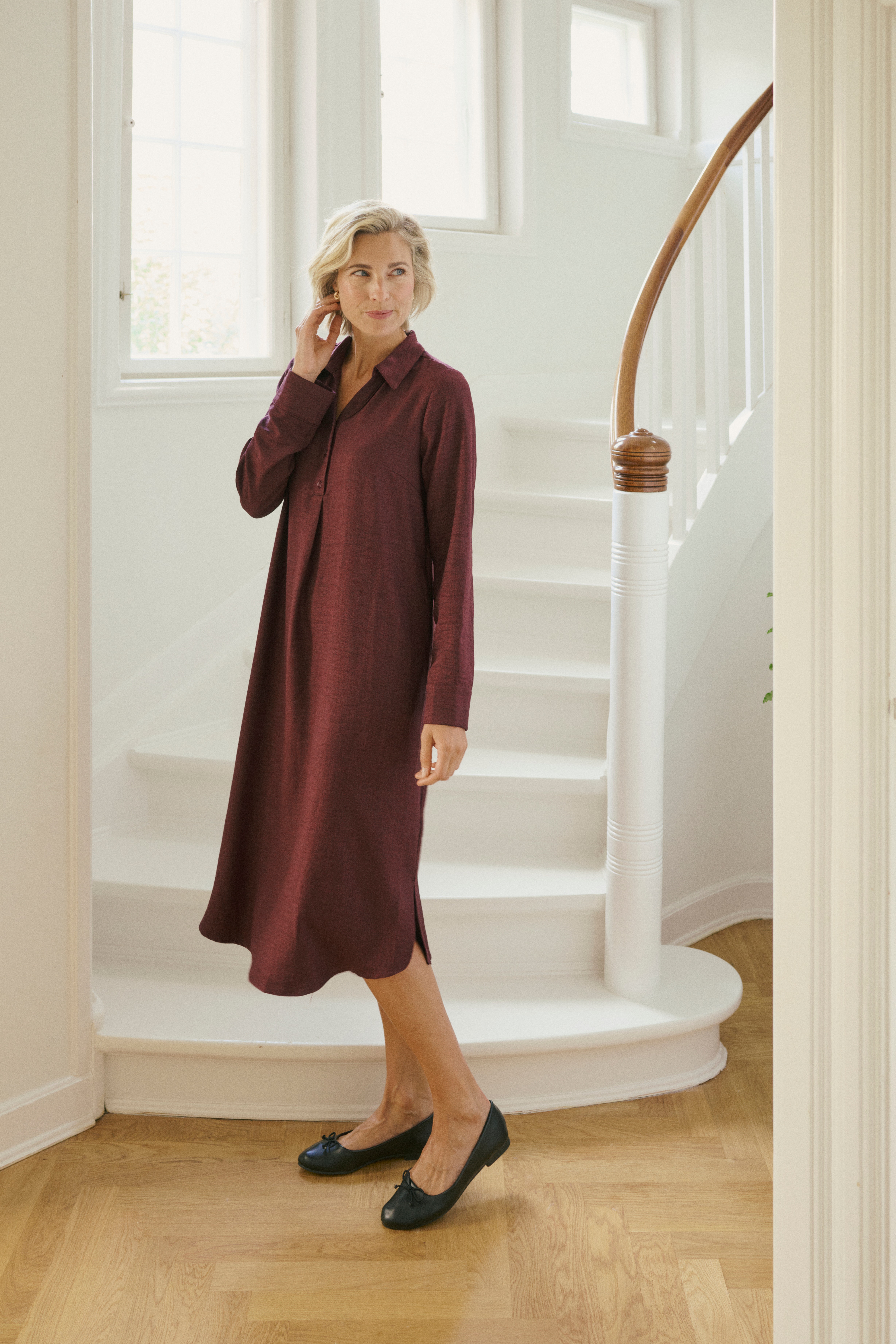 BPoda Dress LOCATION NONE 40200035-1915281