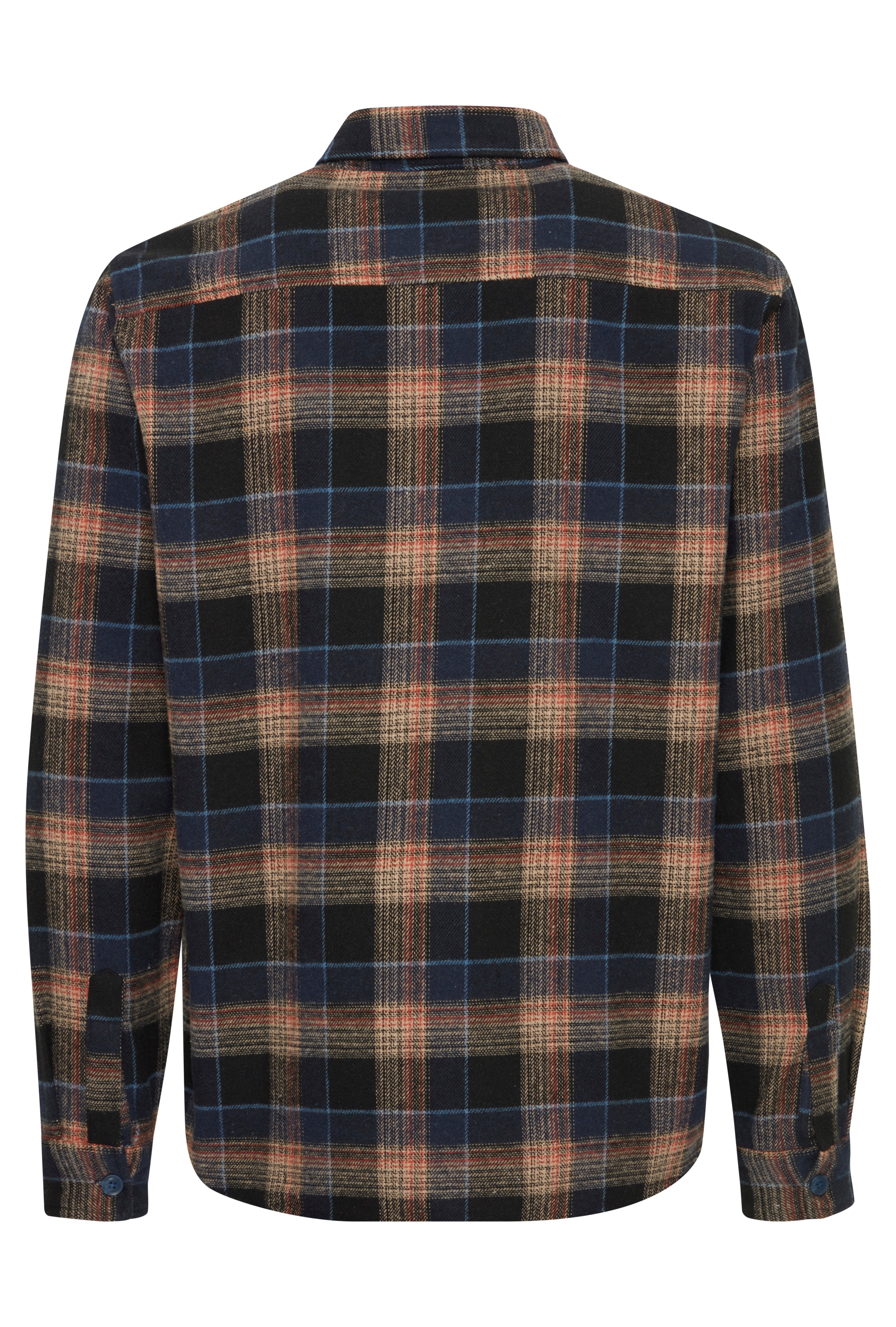 Overshirts PACK BACK 20717740-194024