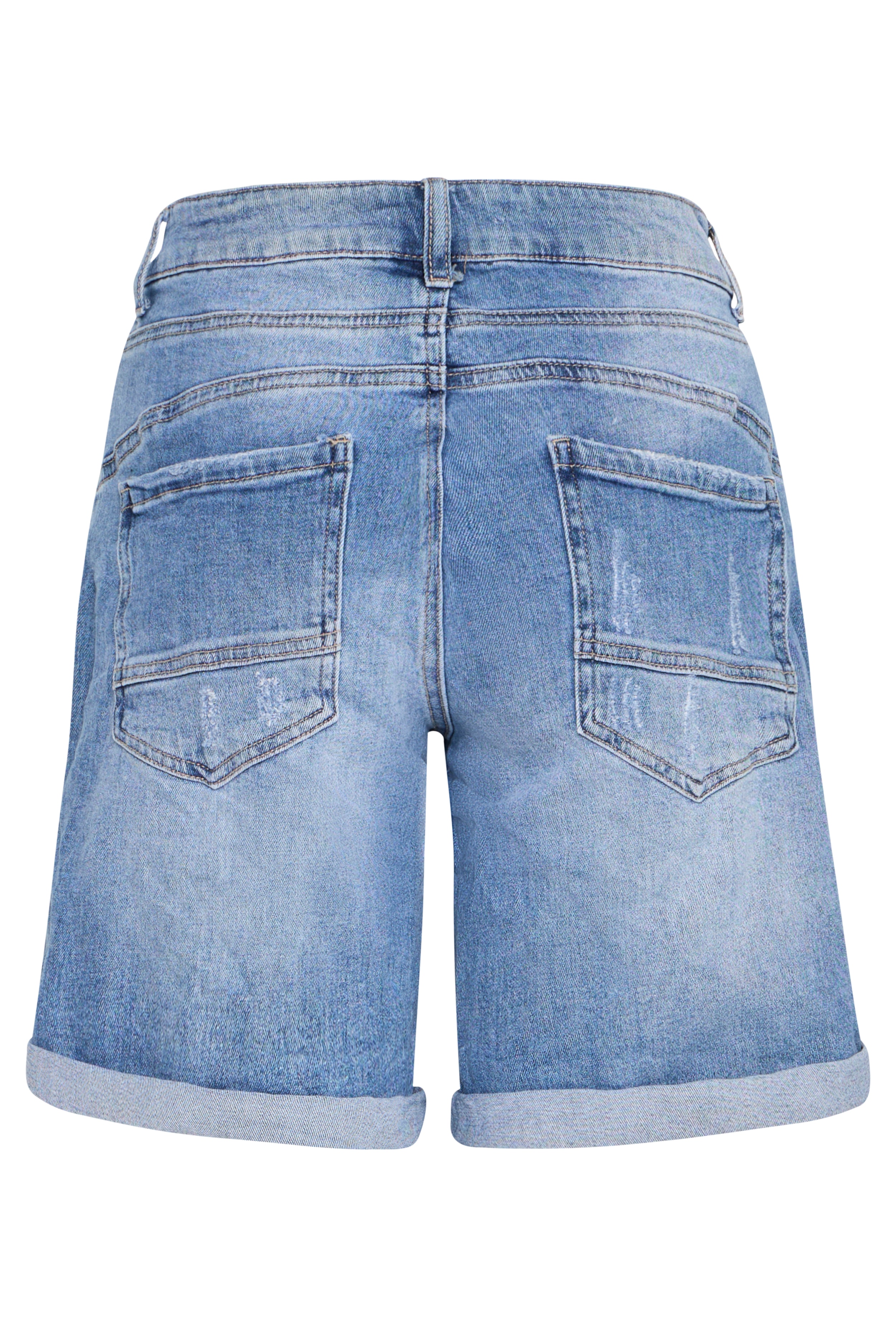 Shorts PACK BACK 22100645-203403