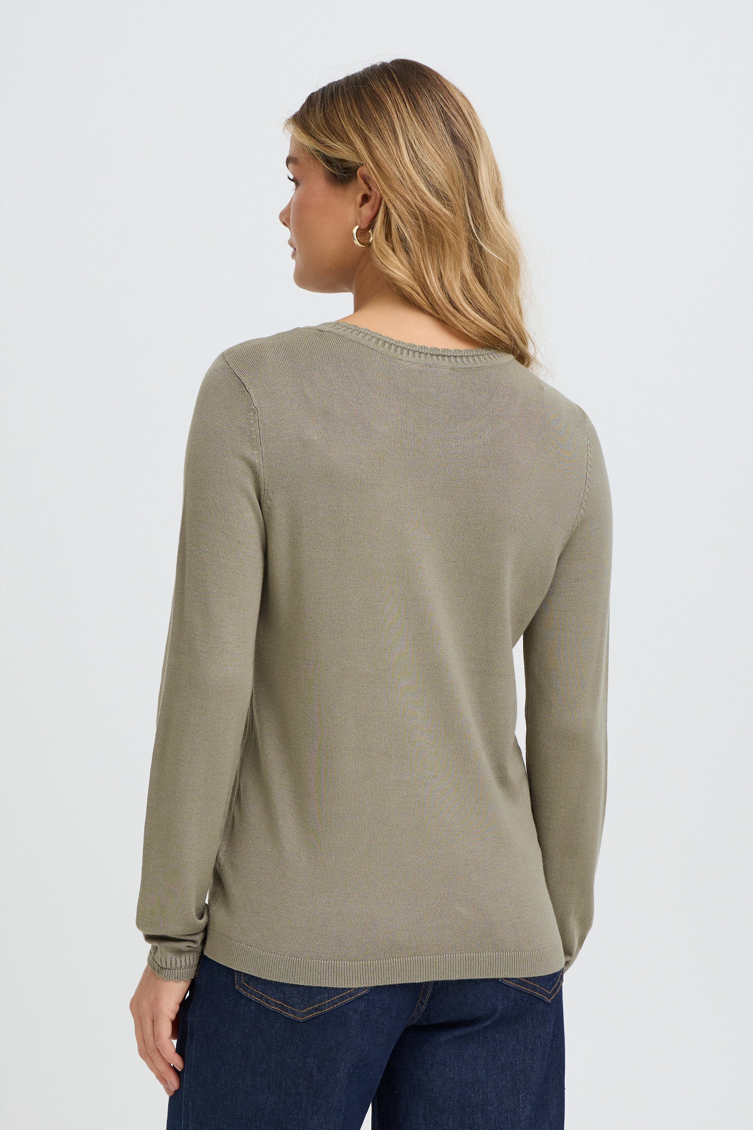 FRMARY Pullover LOOKBOOK BACK 20617455-180516