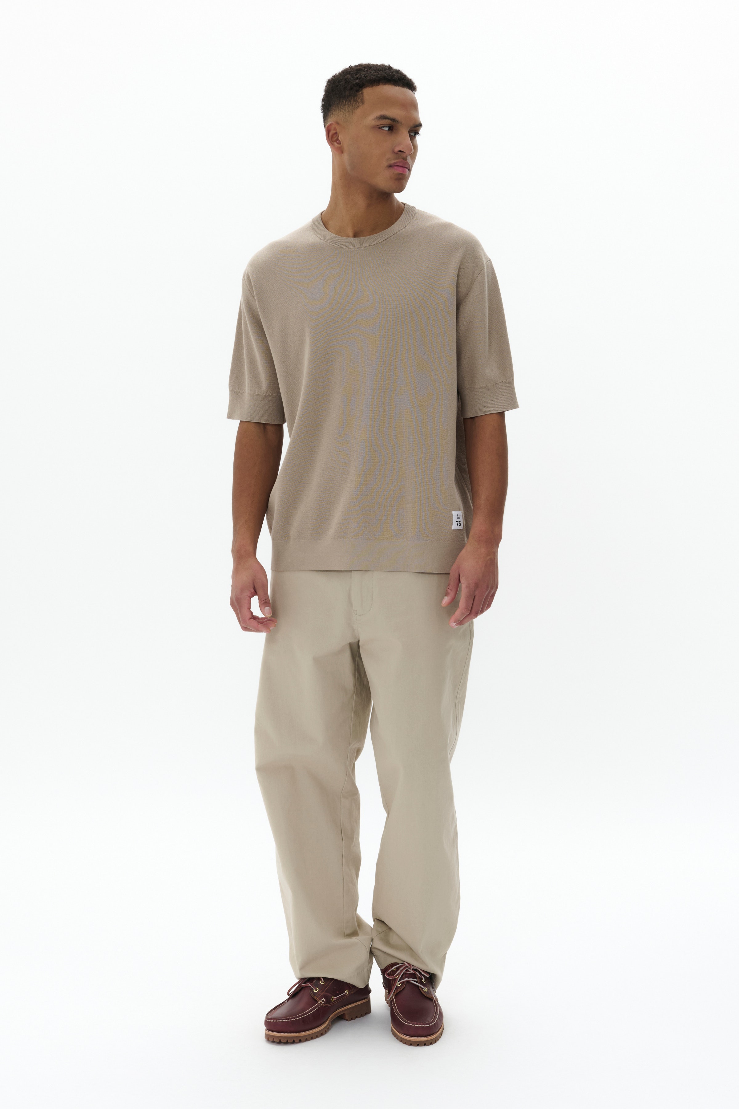 MAtrivolt Pullover LOOKBOOK FRONT 30208109-161105