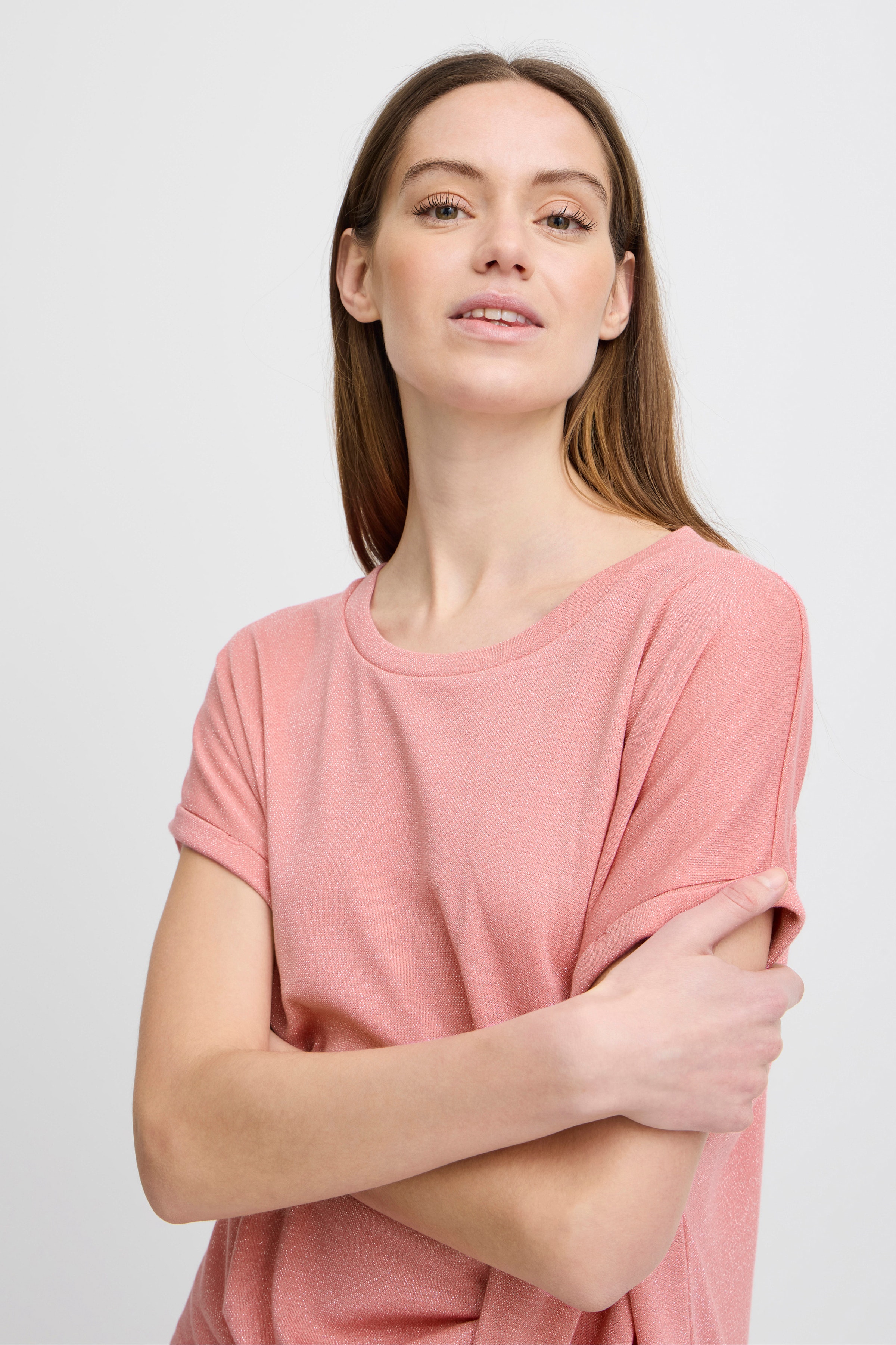 BYSTEFFI T-shirt LOOKBOOK DETAIL 20814976-203052