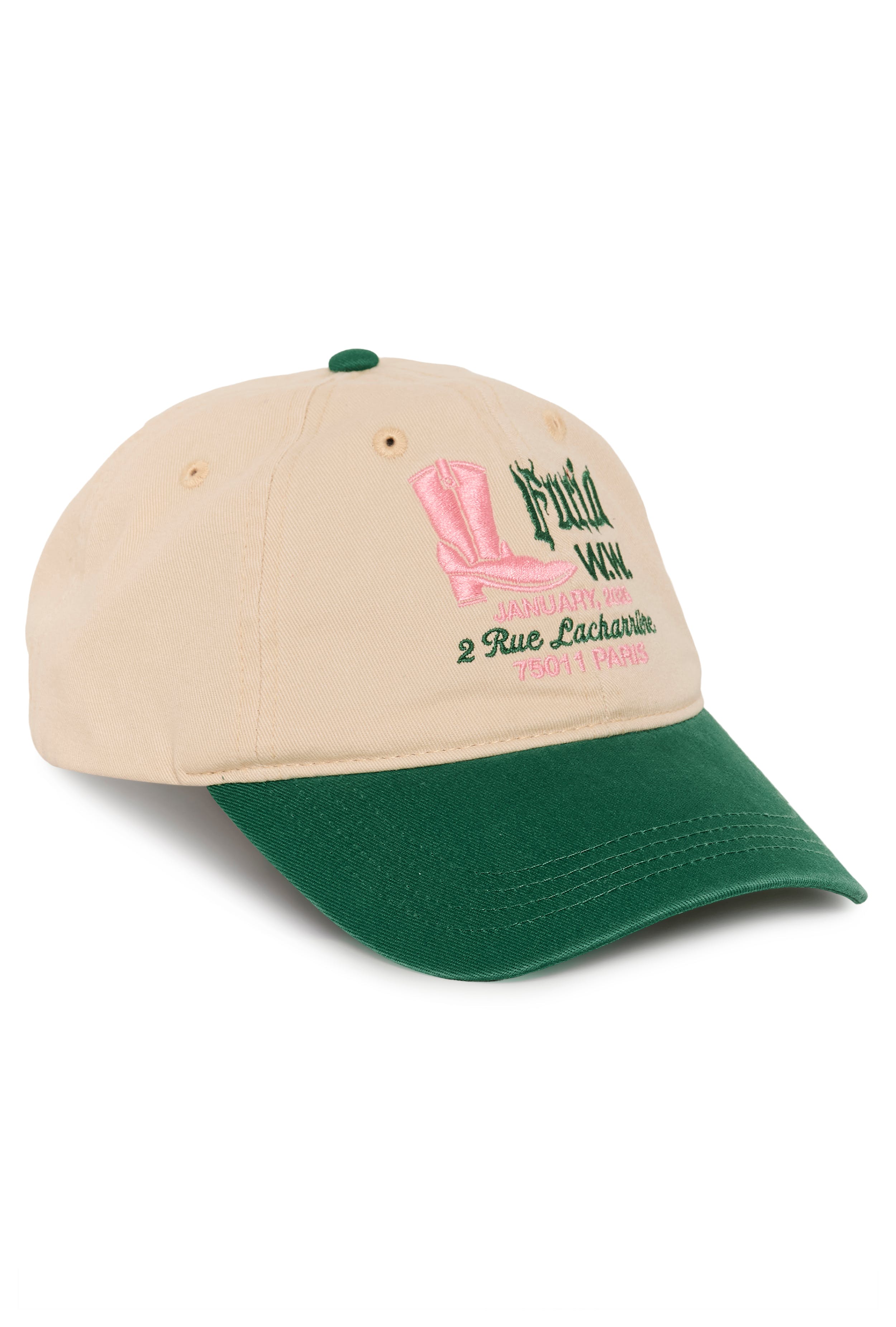 WWFuria Cap PACK FRONT 30252366-305475