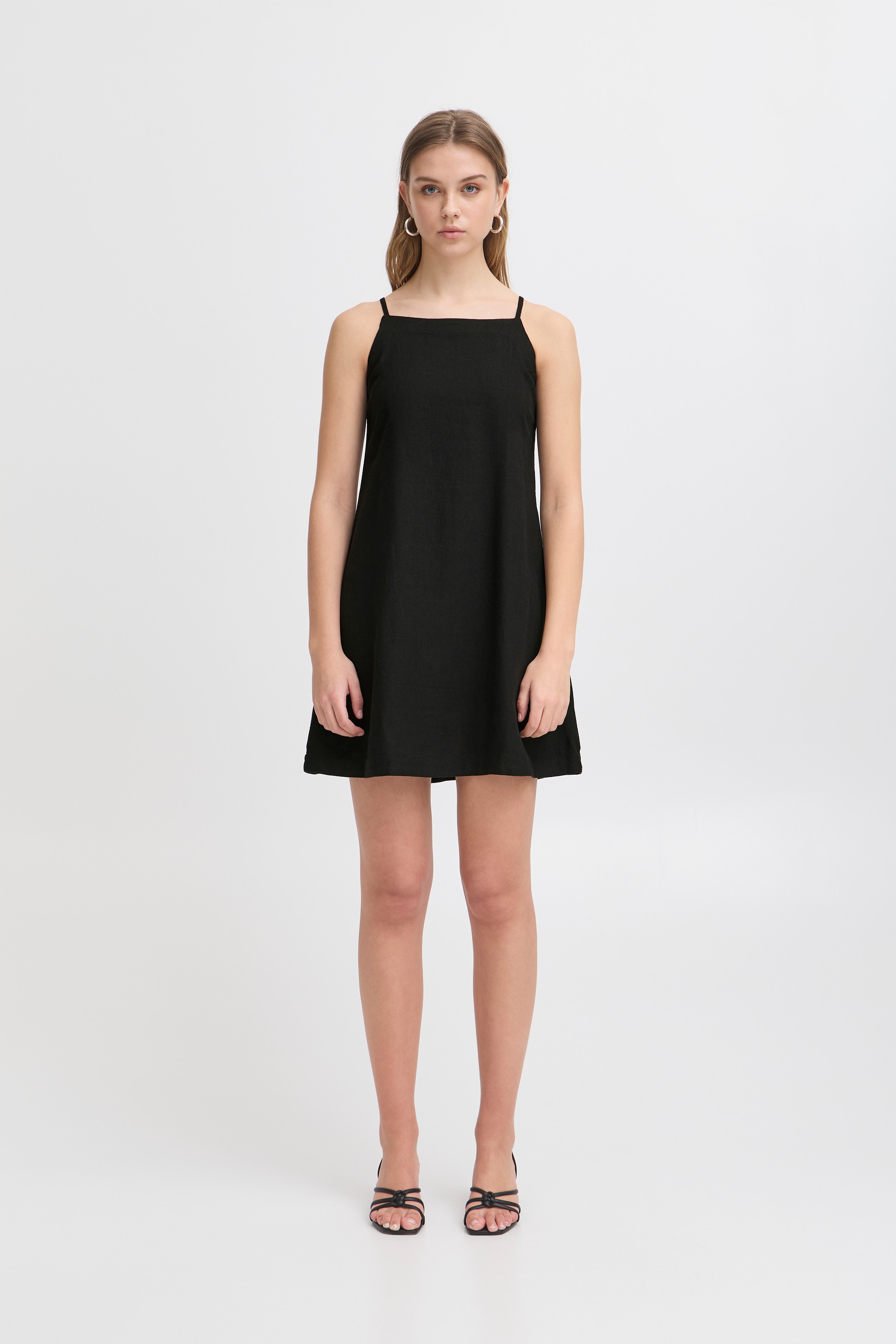 IHLINNO Kjole LOOKBOOK FRONT 20122929-194008