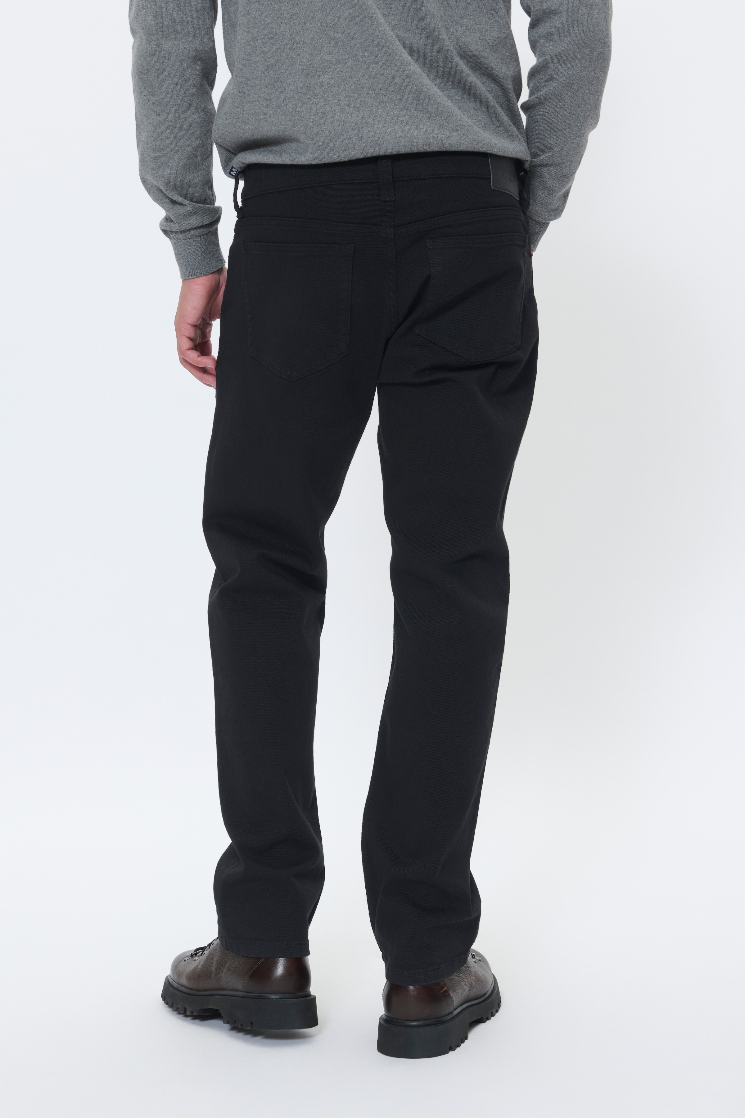 MAMike Jeans LOOKBOOK BACK 30208033-300275