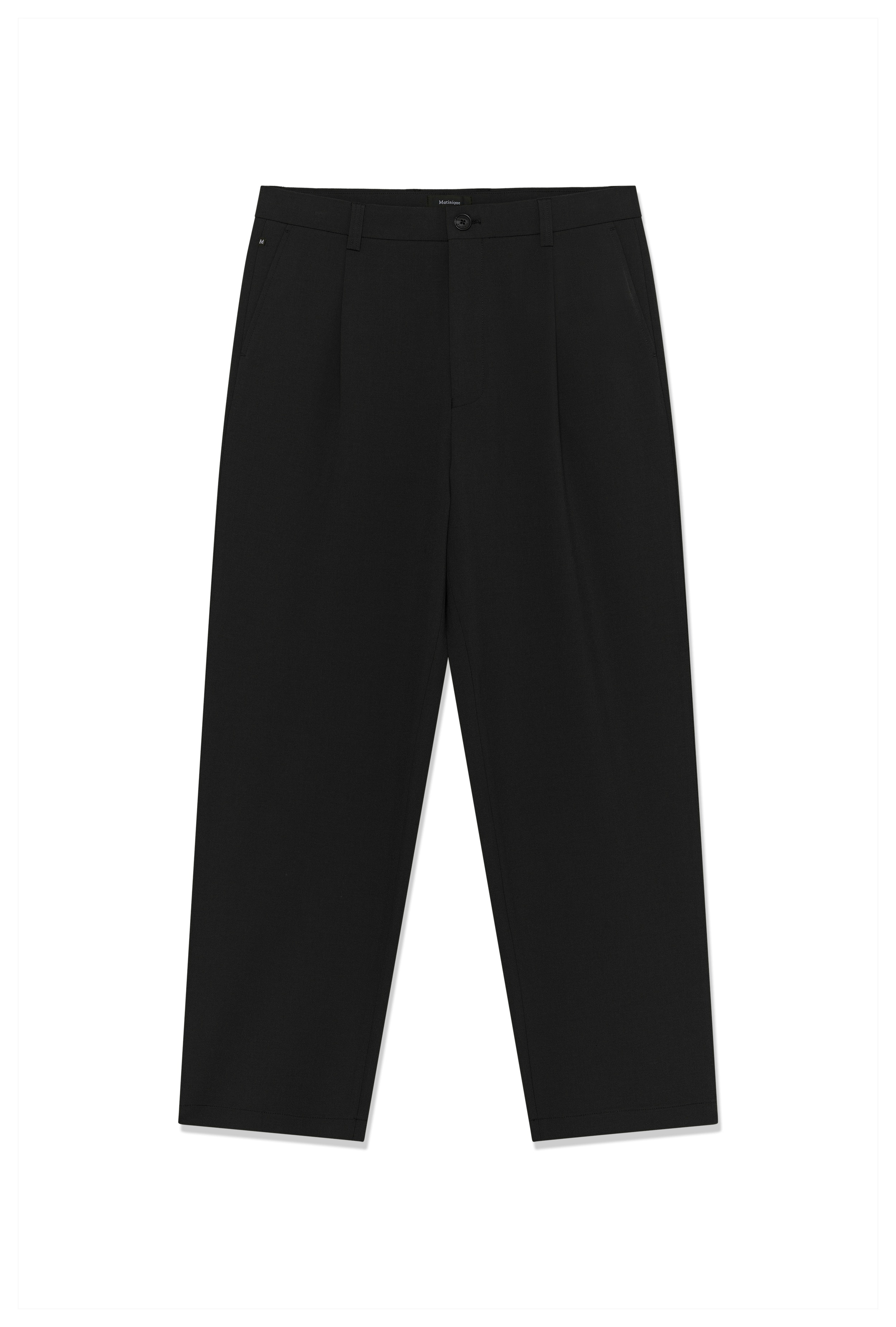 MAChino Trousers PACK FRONT 30209212-300275