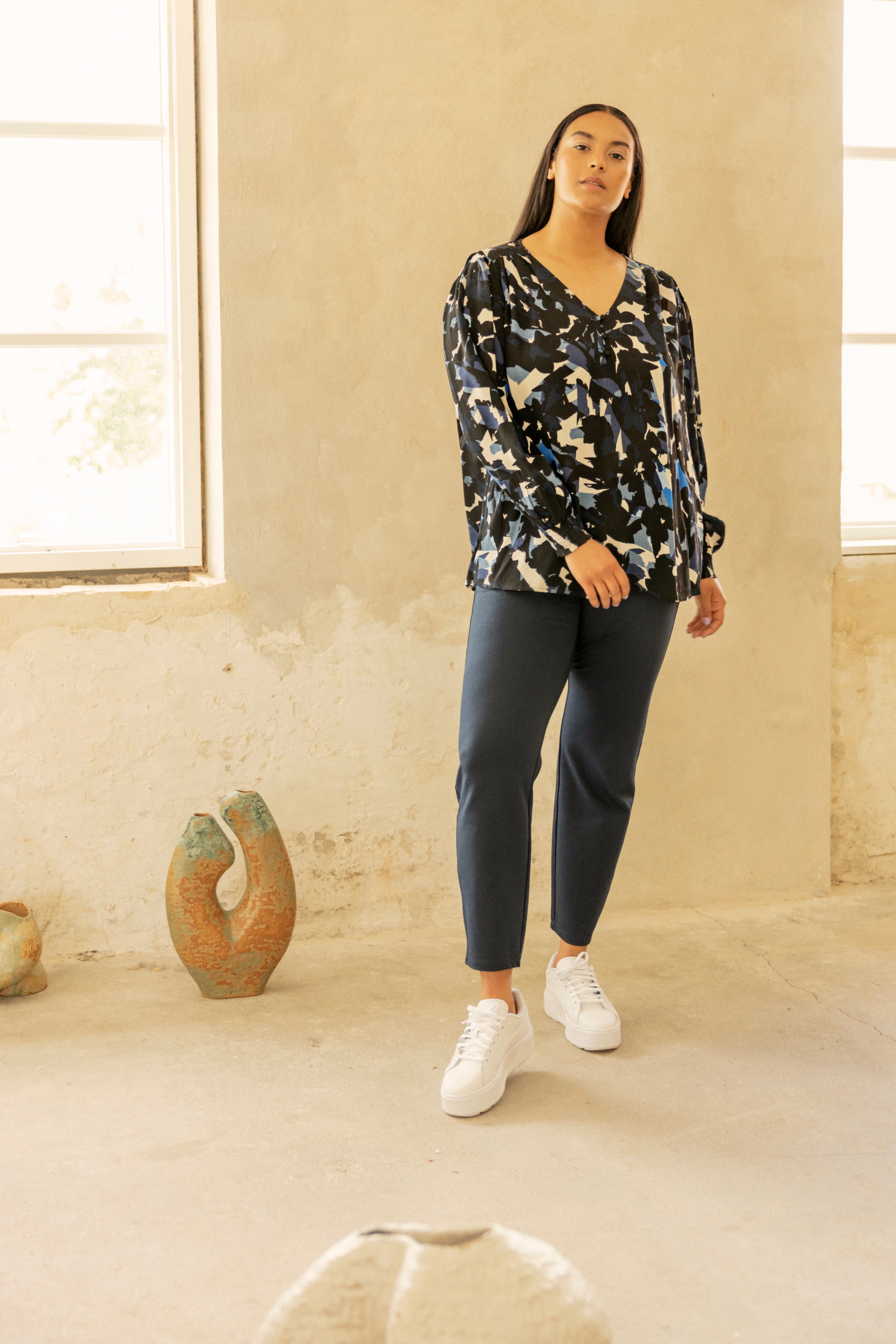 FPHELENA Tunika LOCATION NONE 20611767-200664