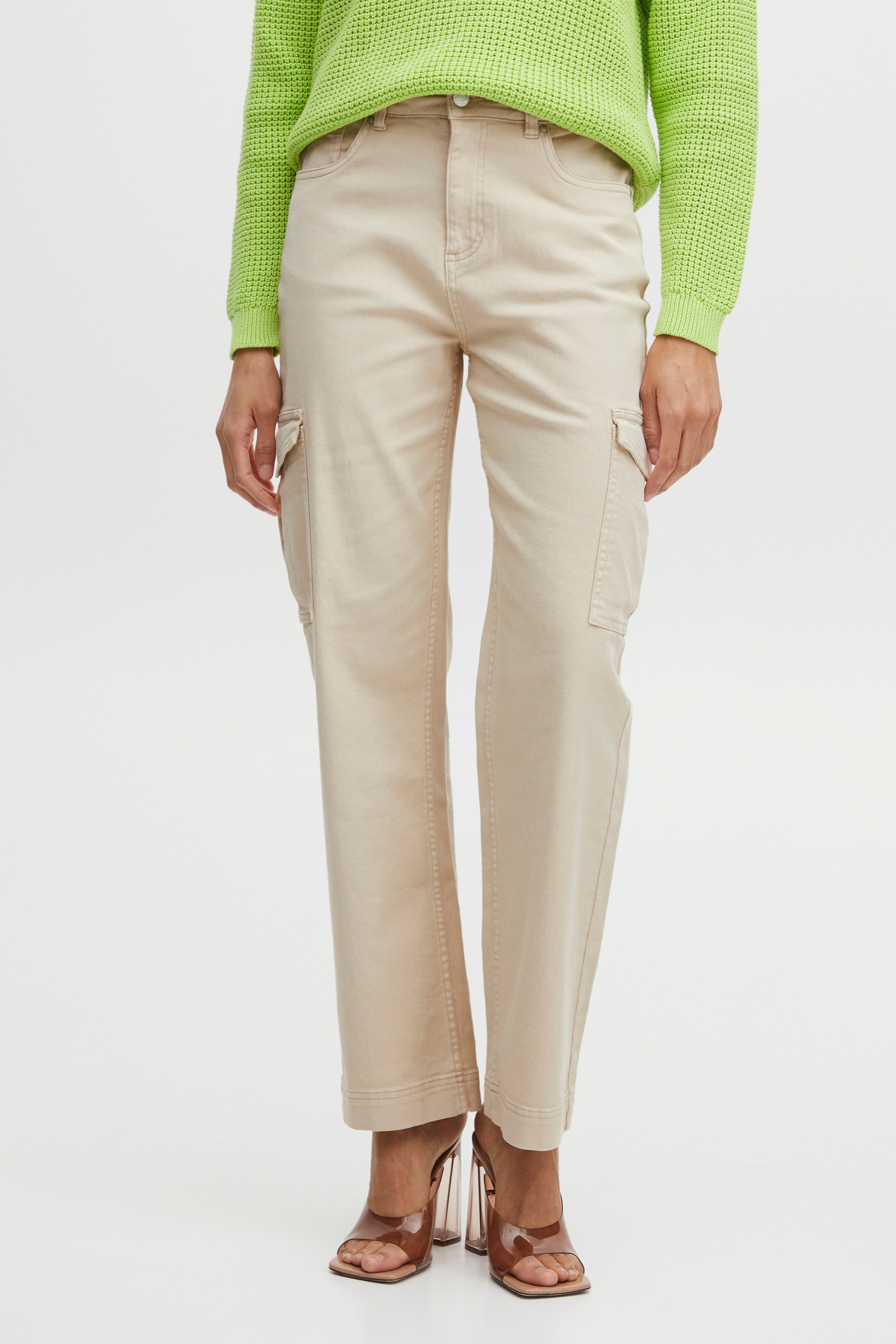 BYESRA Trousers LOOKBOOK FRONT 20813125-140708