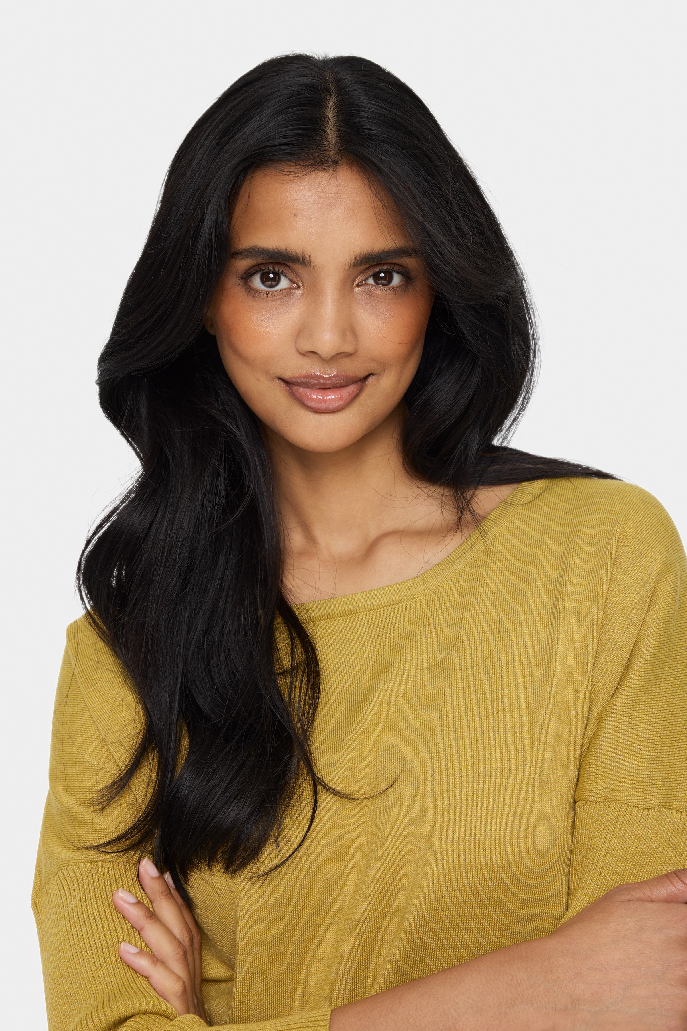 A2561, Pullover LOOKBOOK DETAIL 30500003-1607371