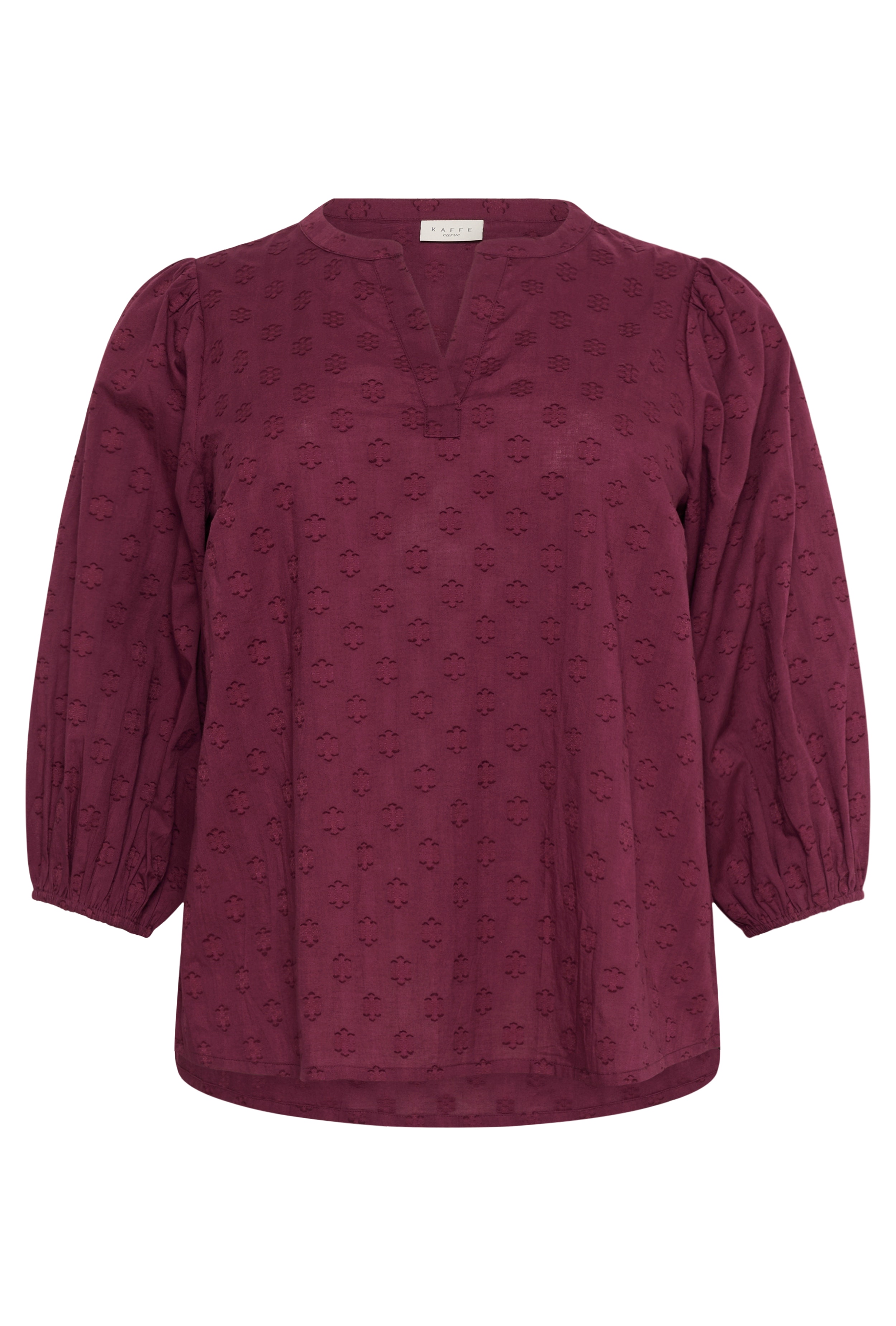 KCloulou Bluse PACK FRONT 10583706-191528