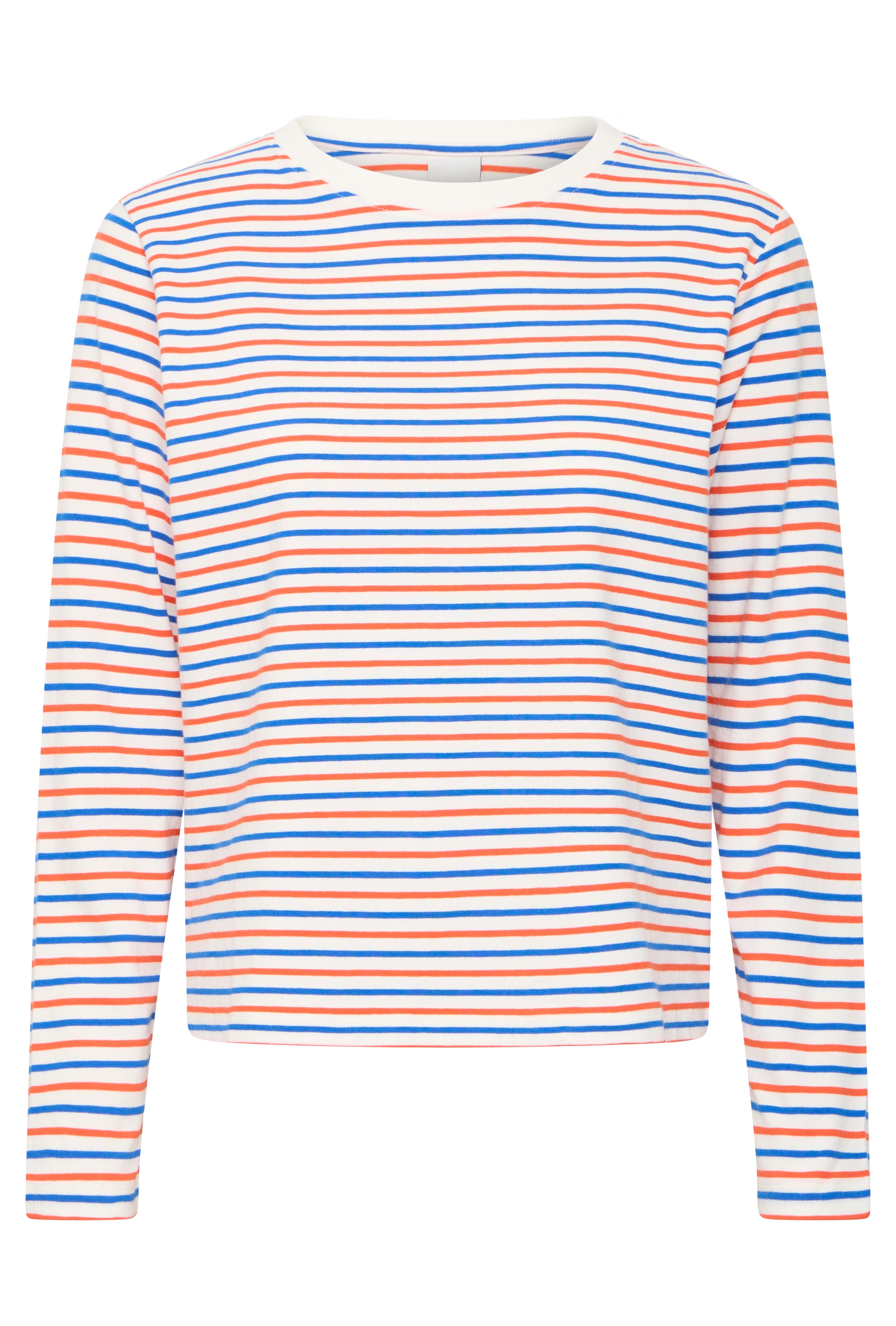 IHMIRA Langermet T-shirt PACK FRONT 20122519-204127