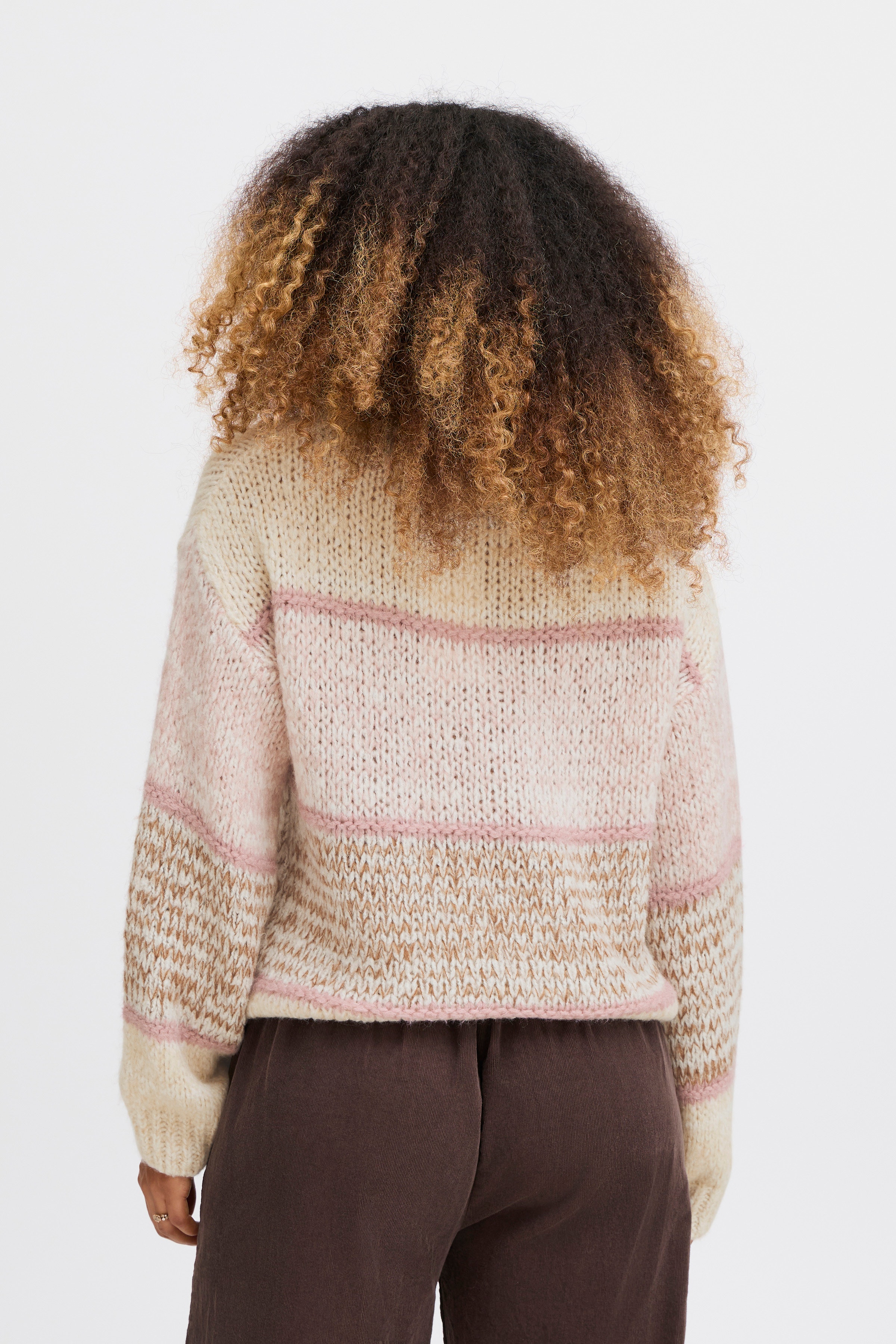 SBLEELOO Pullover LOOKBOOK BACK 22100751-171514