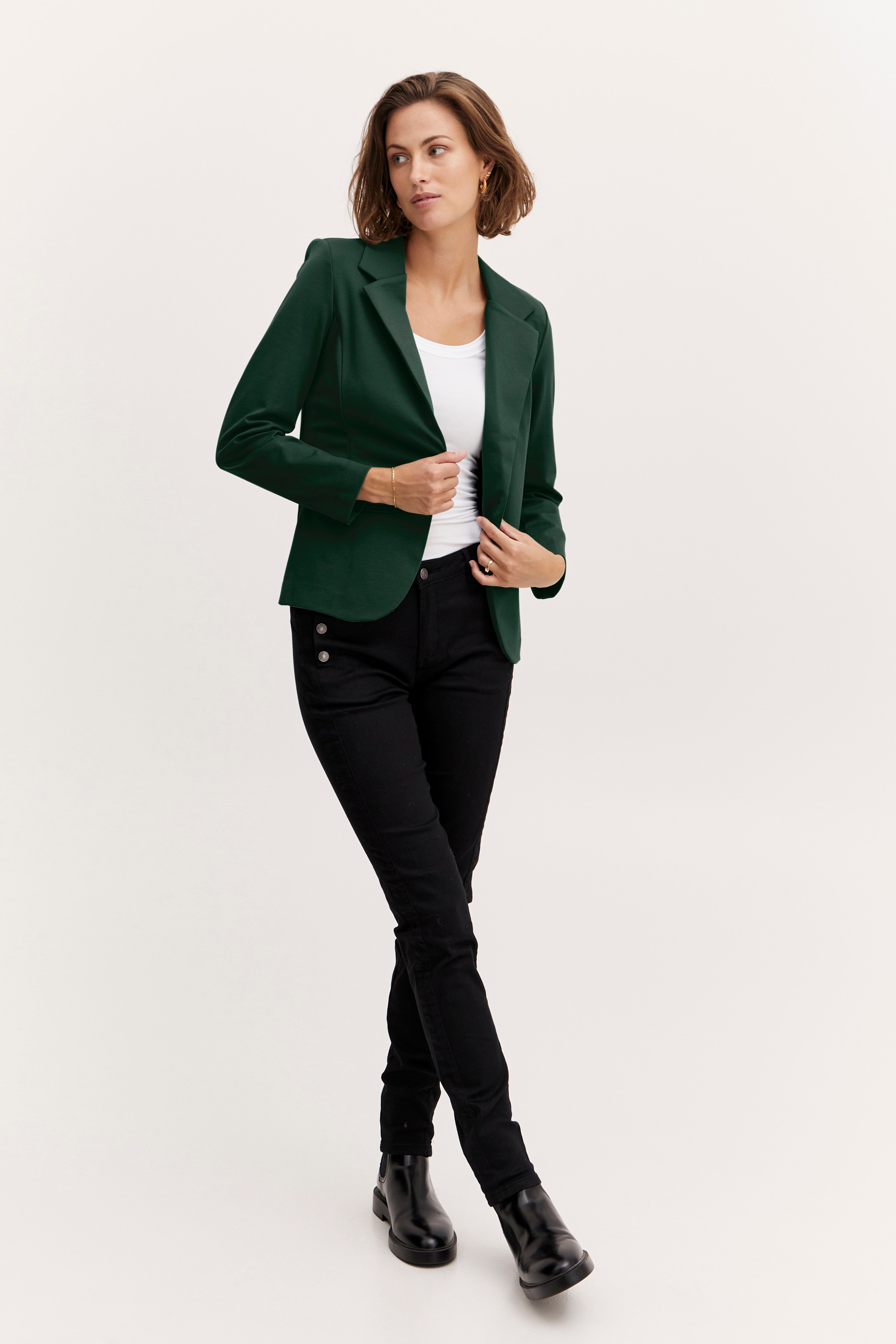 FRZablazer Blazer LOOKBOOK FRONT 20605896-195914