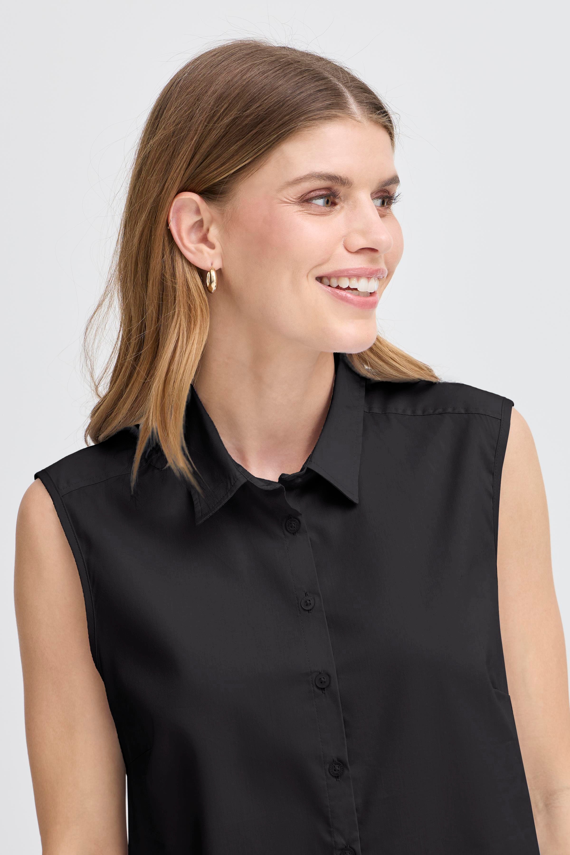 FRZASHIRT Overhemd LOOKBOOK DETAIL 20600673-200113