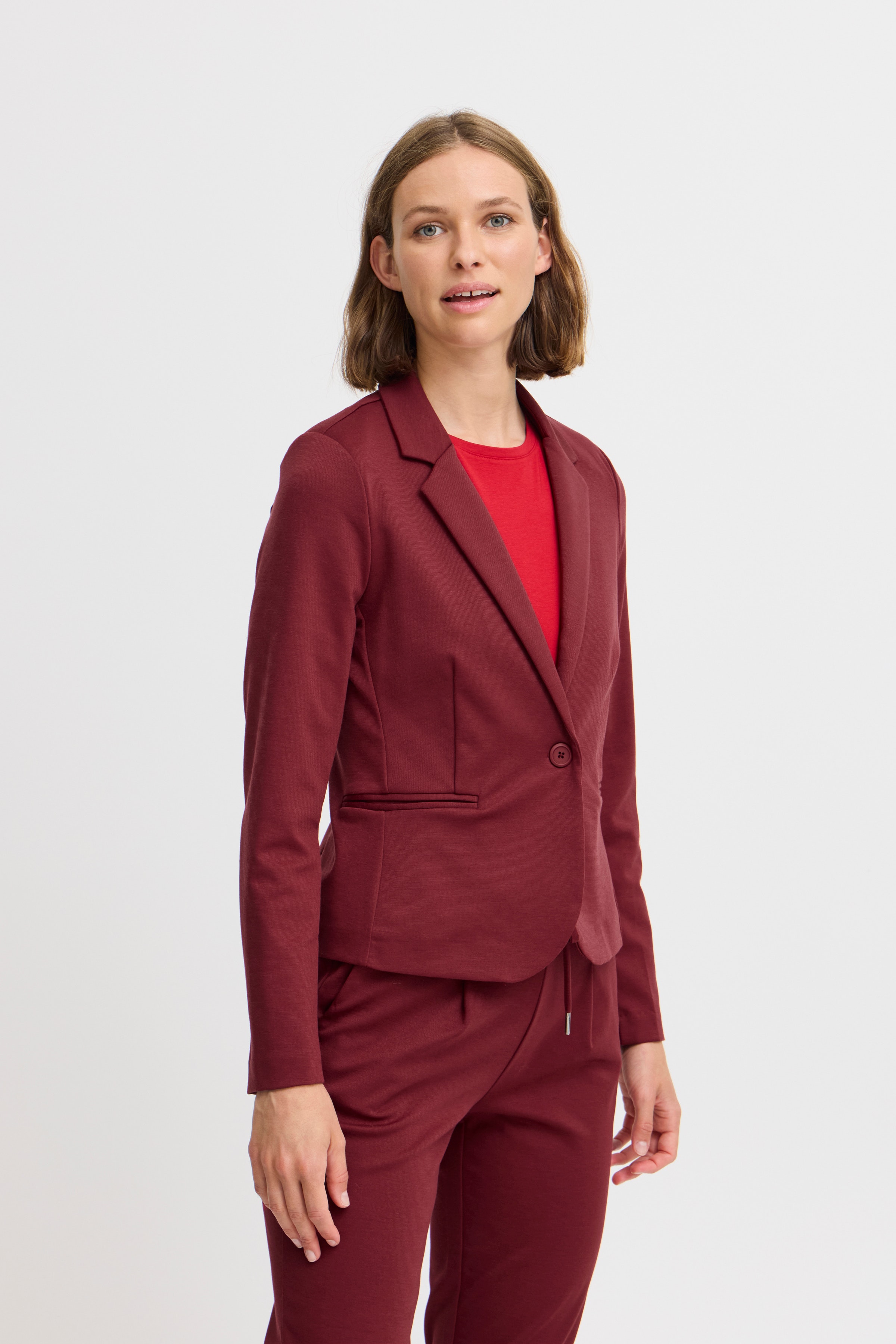 BYRizetta Blazer LOOKBOOK FRONT 20804230-191930