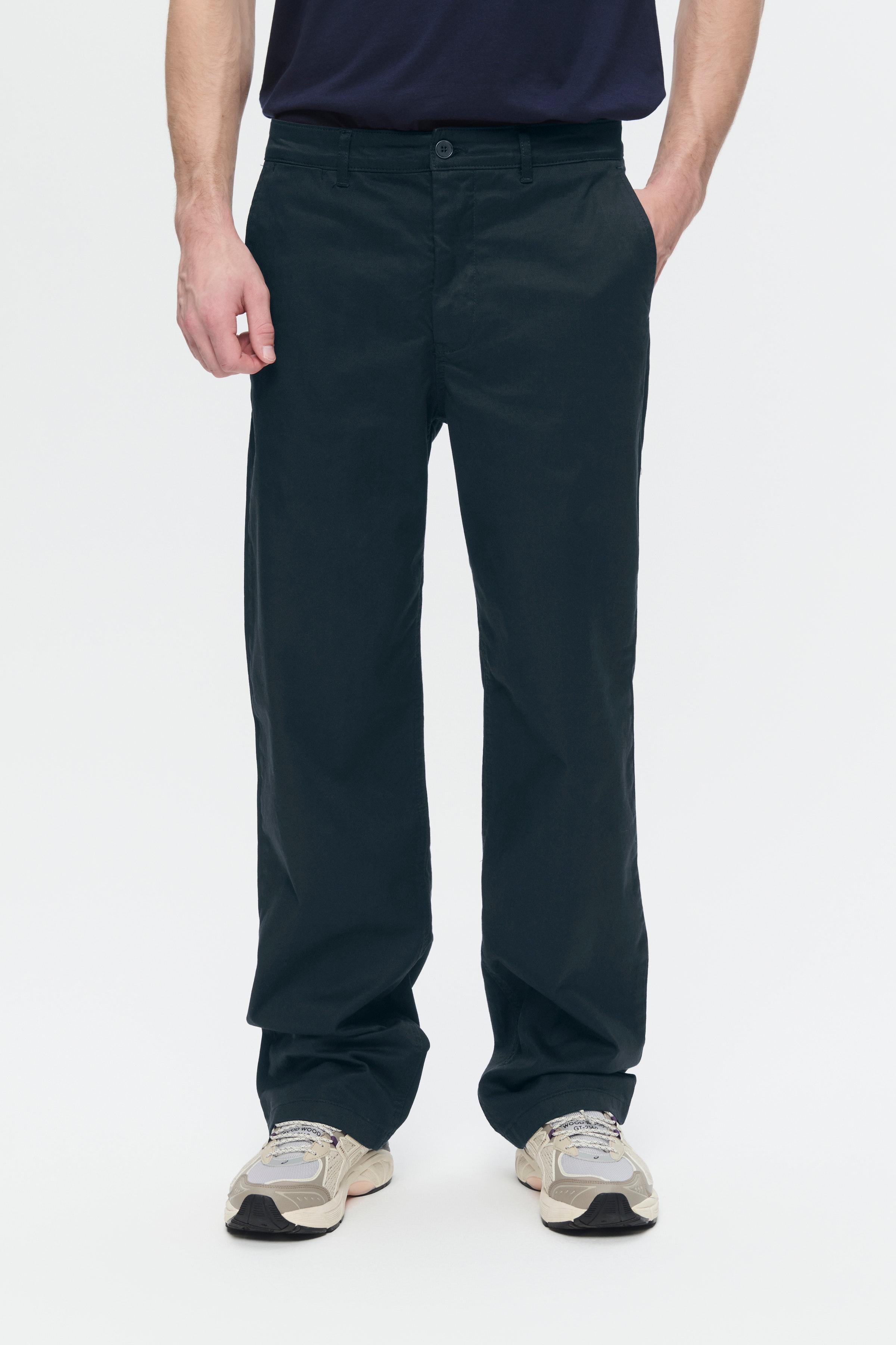 WWSilas Trousers LOOKBOOK FRONT 30250260-W7000