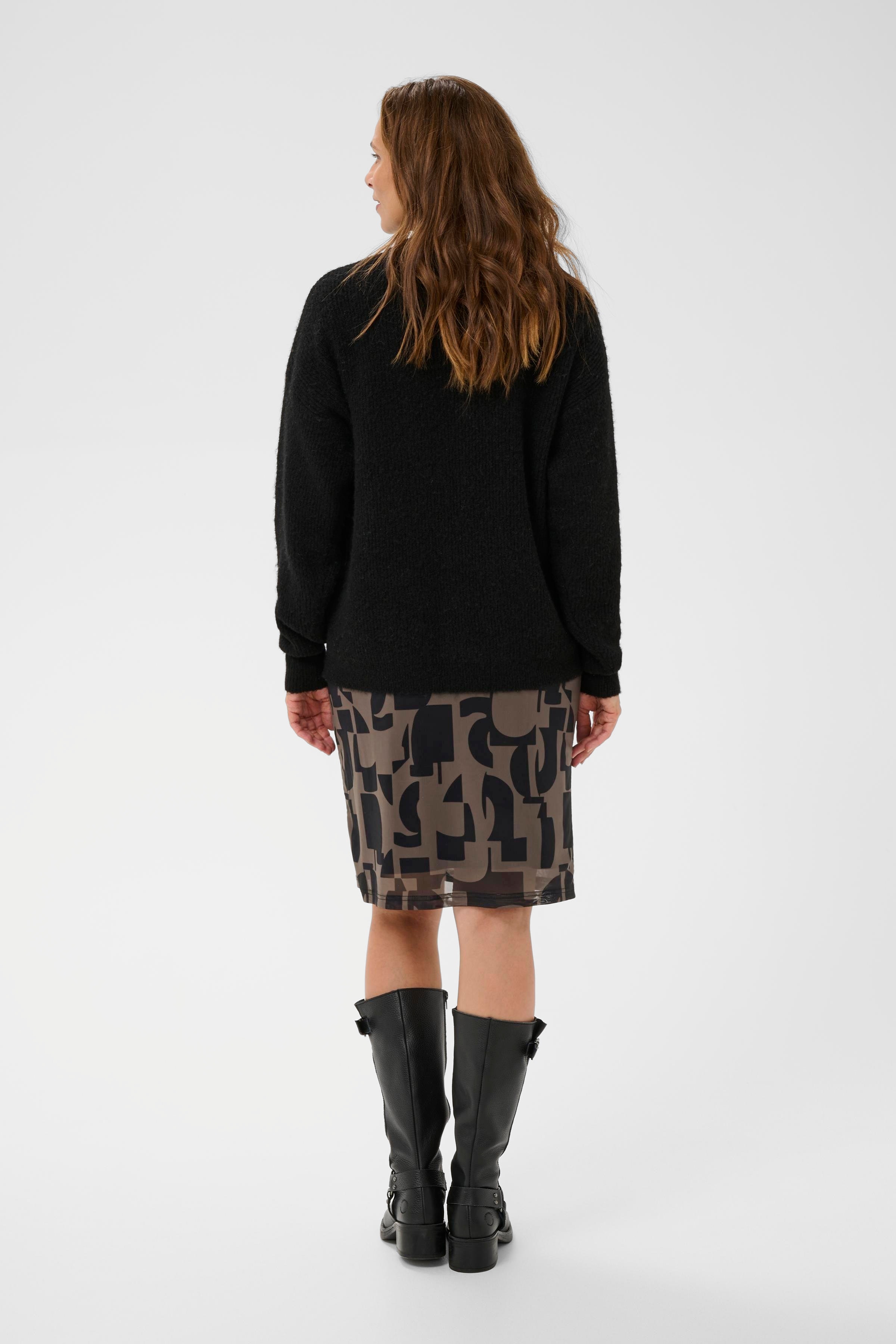 BPzia Skirt LOOKBOOK BACK 40200065-108699