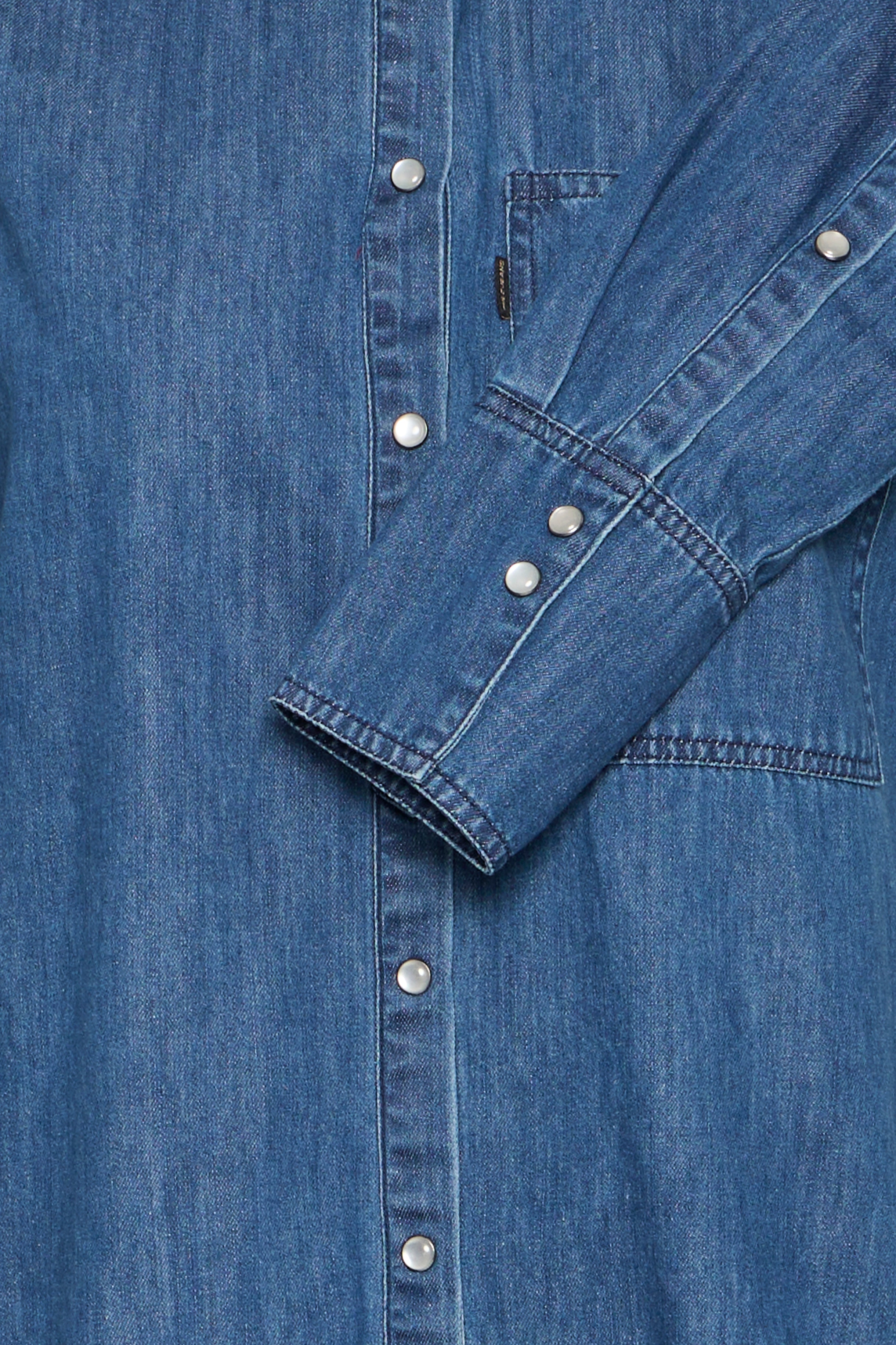 PZSYLVIE Skjorte PACK DETAIL 50209184-200005