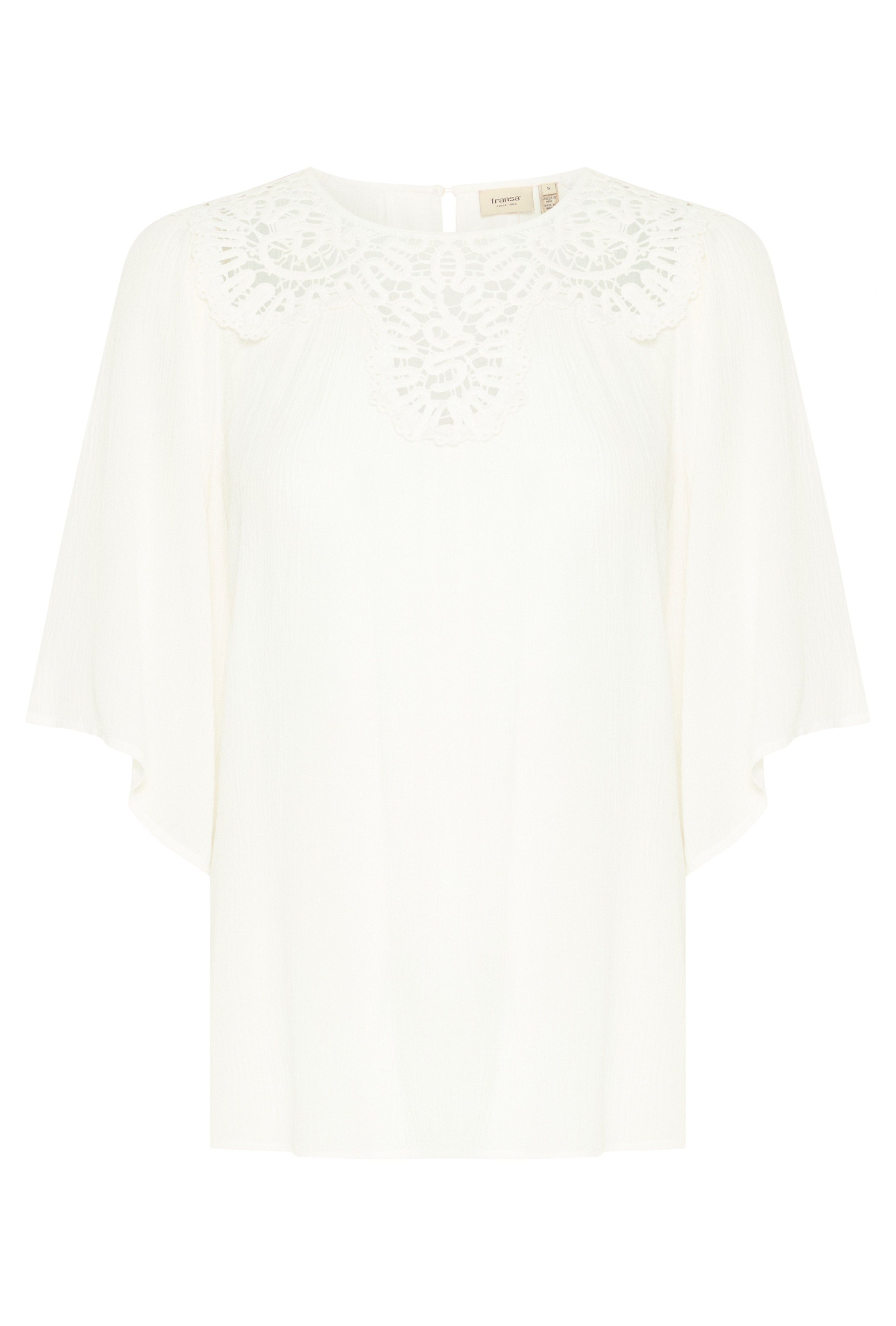 FRVANI Bluse PACK FRONT 20615664-110701