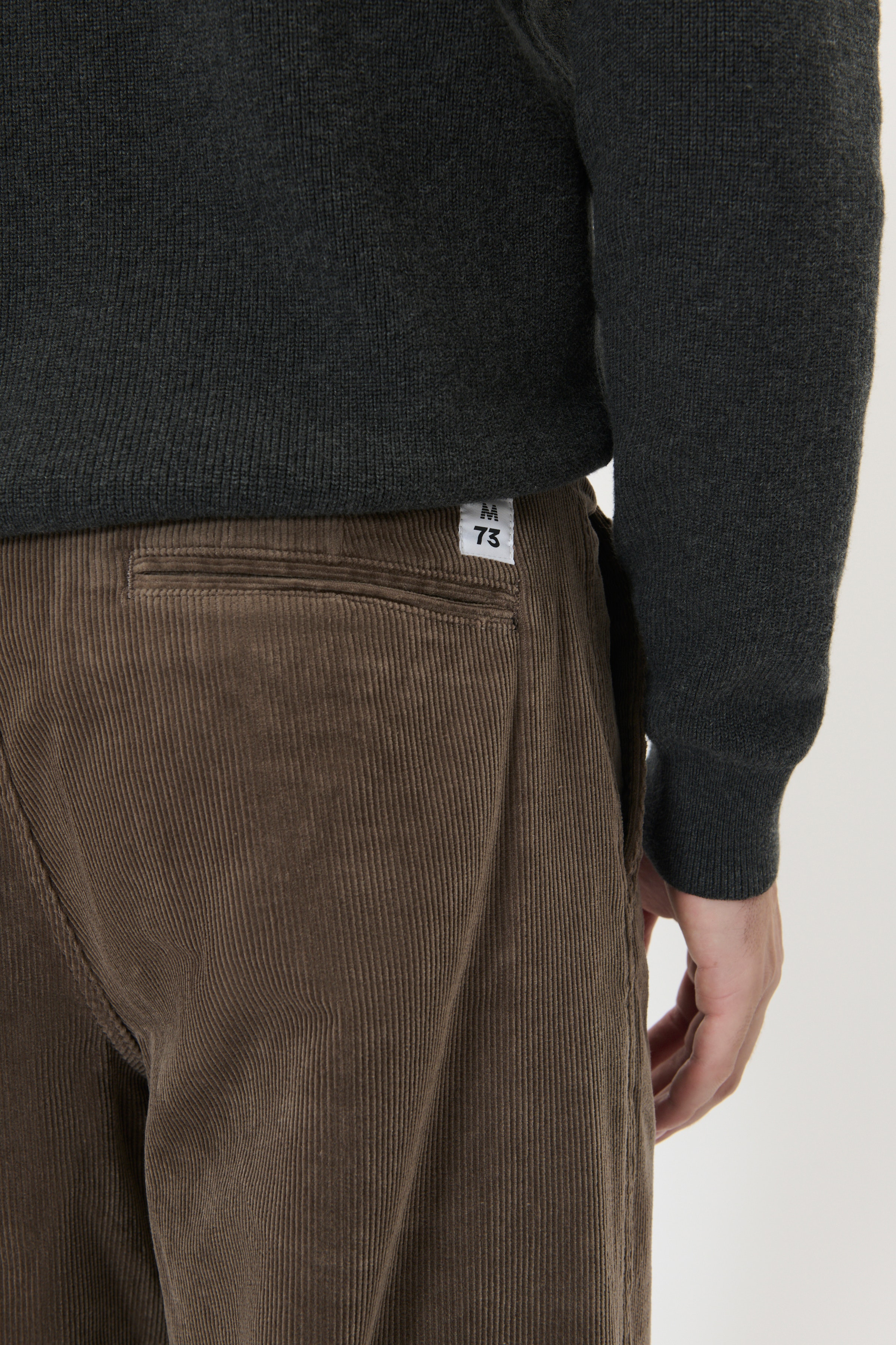 MAChino Trousers LOOKBOOK DETAIL 30208863-190808