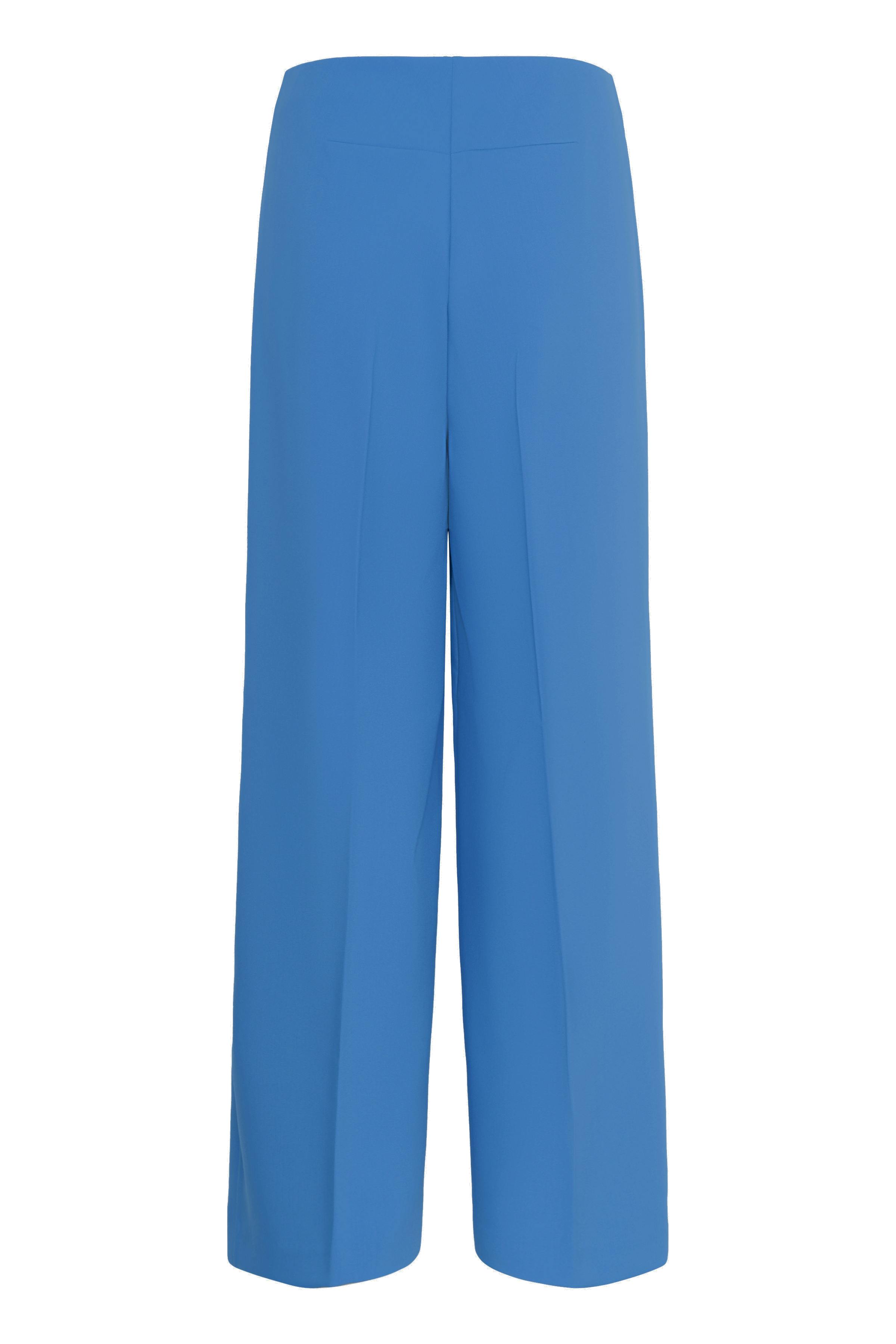 SLCorinne Wide Trousers PACK BACK 30407228-184043