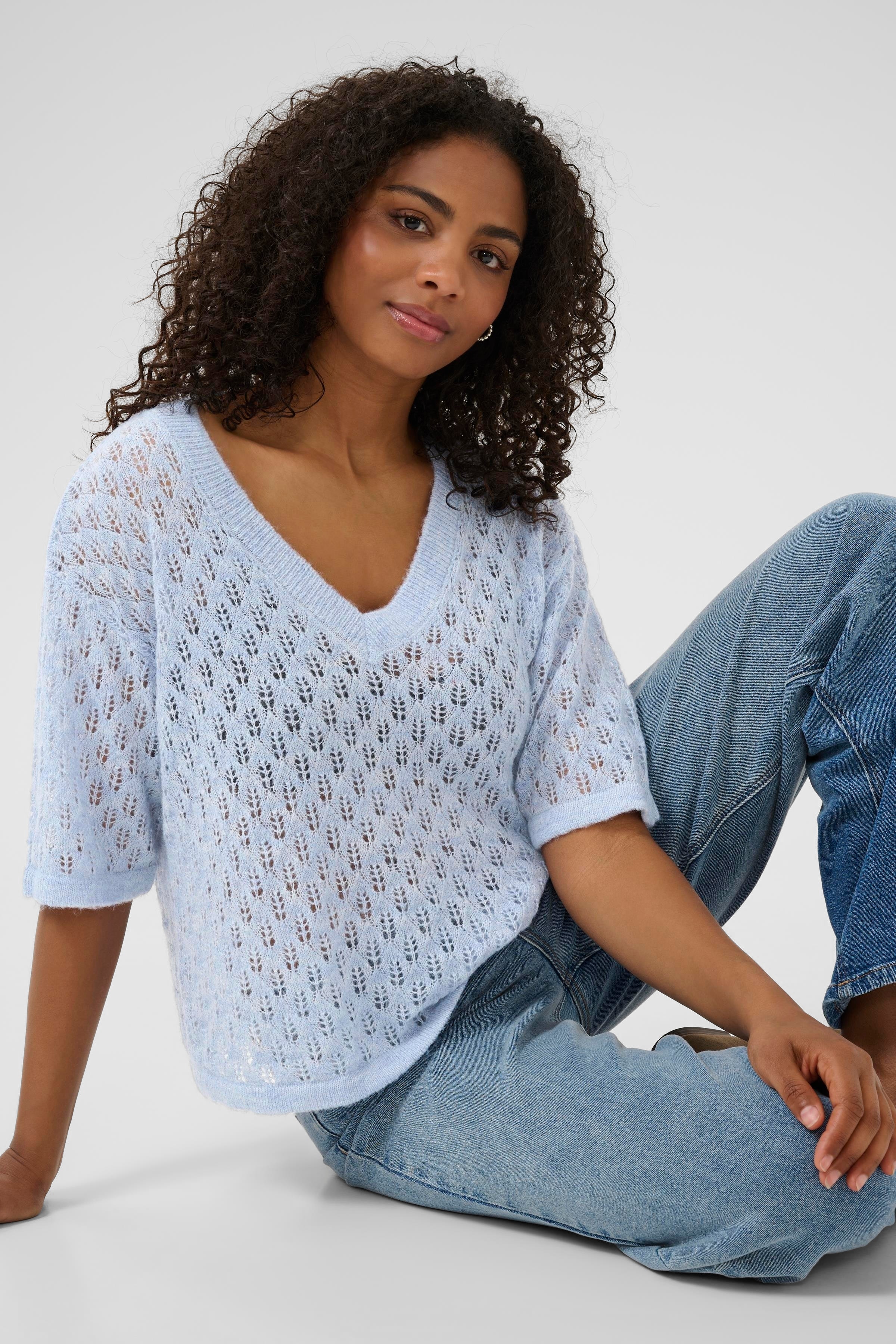 KAlourine Pullover LOOKBOOK DETAIL 10510171-1540311