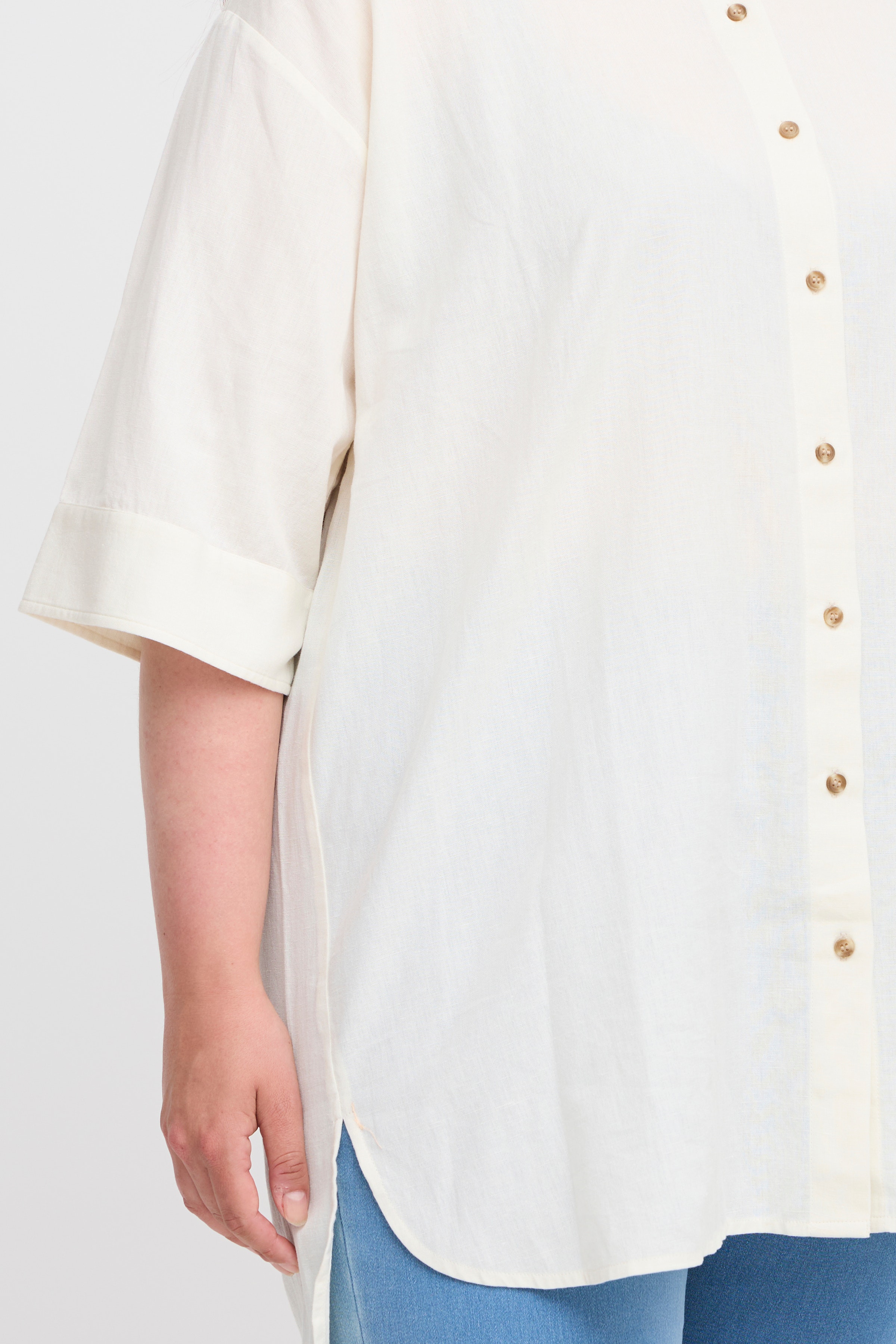 Short sleeved shirt LOOKBOOK DETAIL 20614289-114800