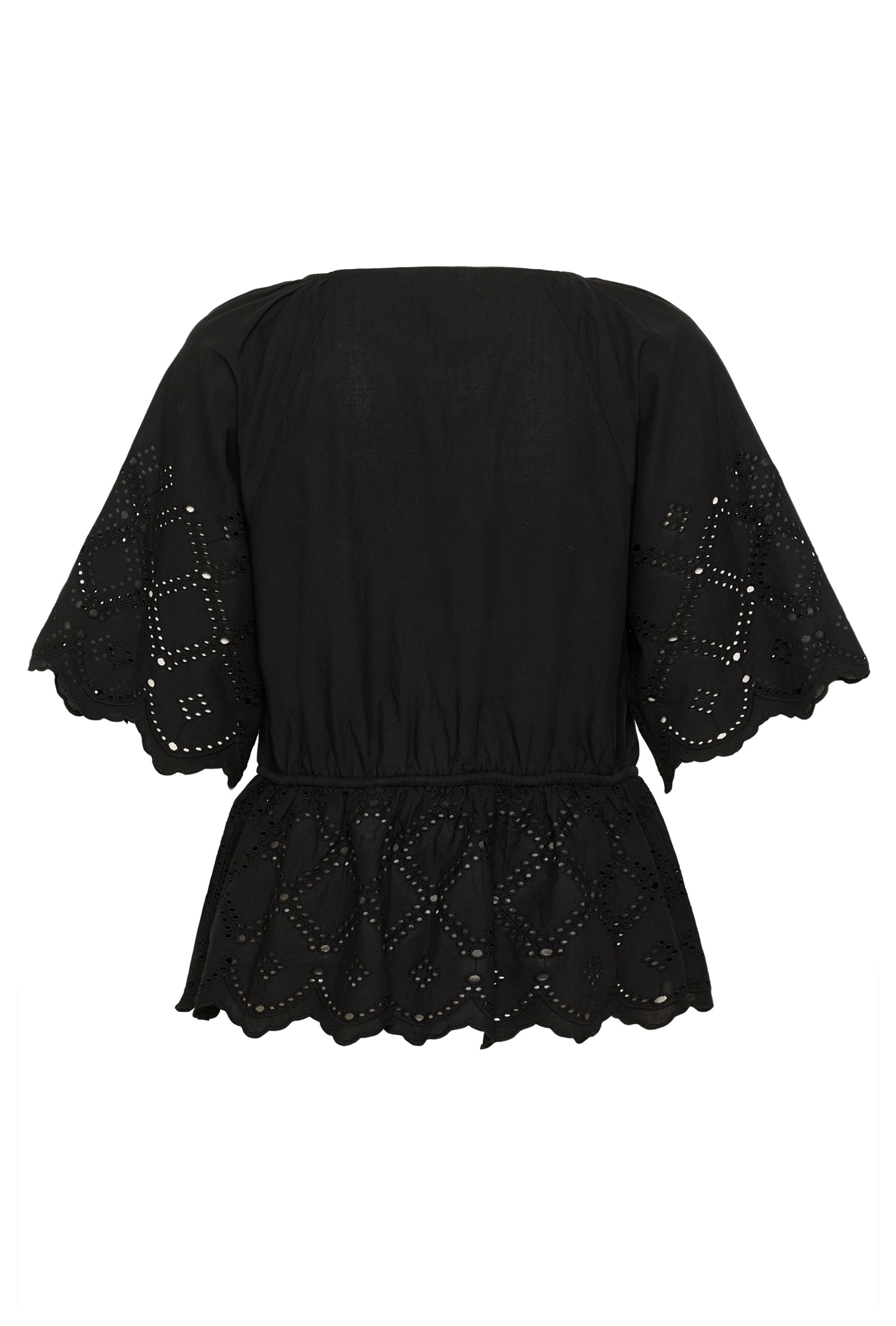 RosaliePW Blouse PACK BACK 30309636-194008
