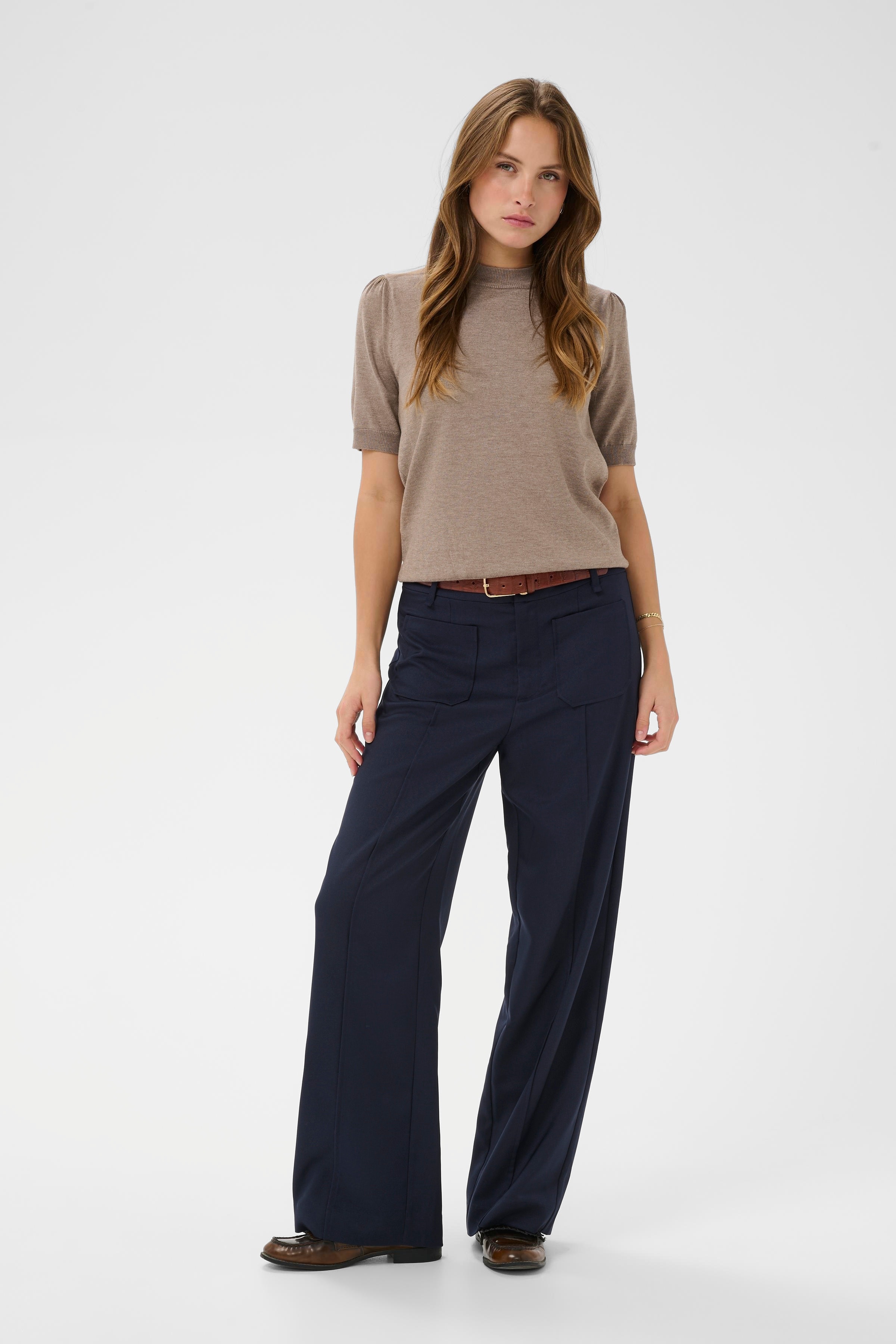 MilaSZ Pullover LOOKBOOK FRONT 30511788-1614061