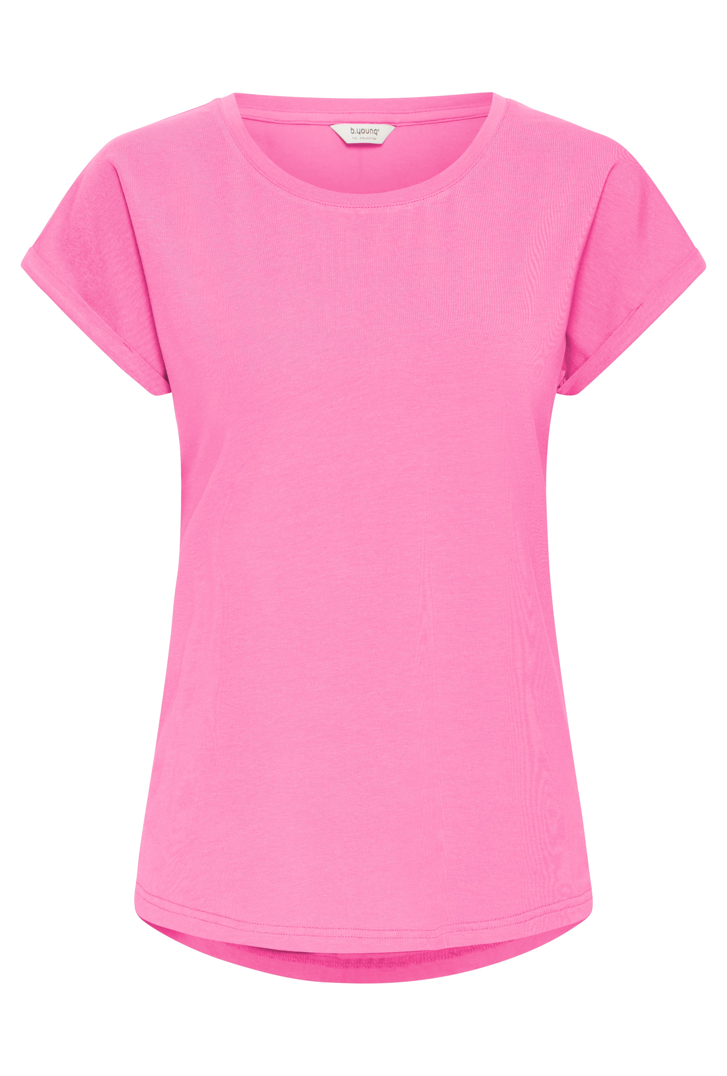 PAMILA T-shirt PACK FRONT 20804205-172627