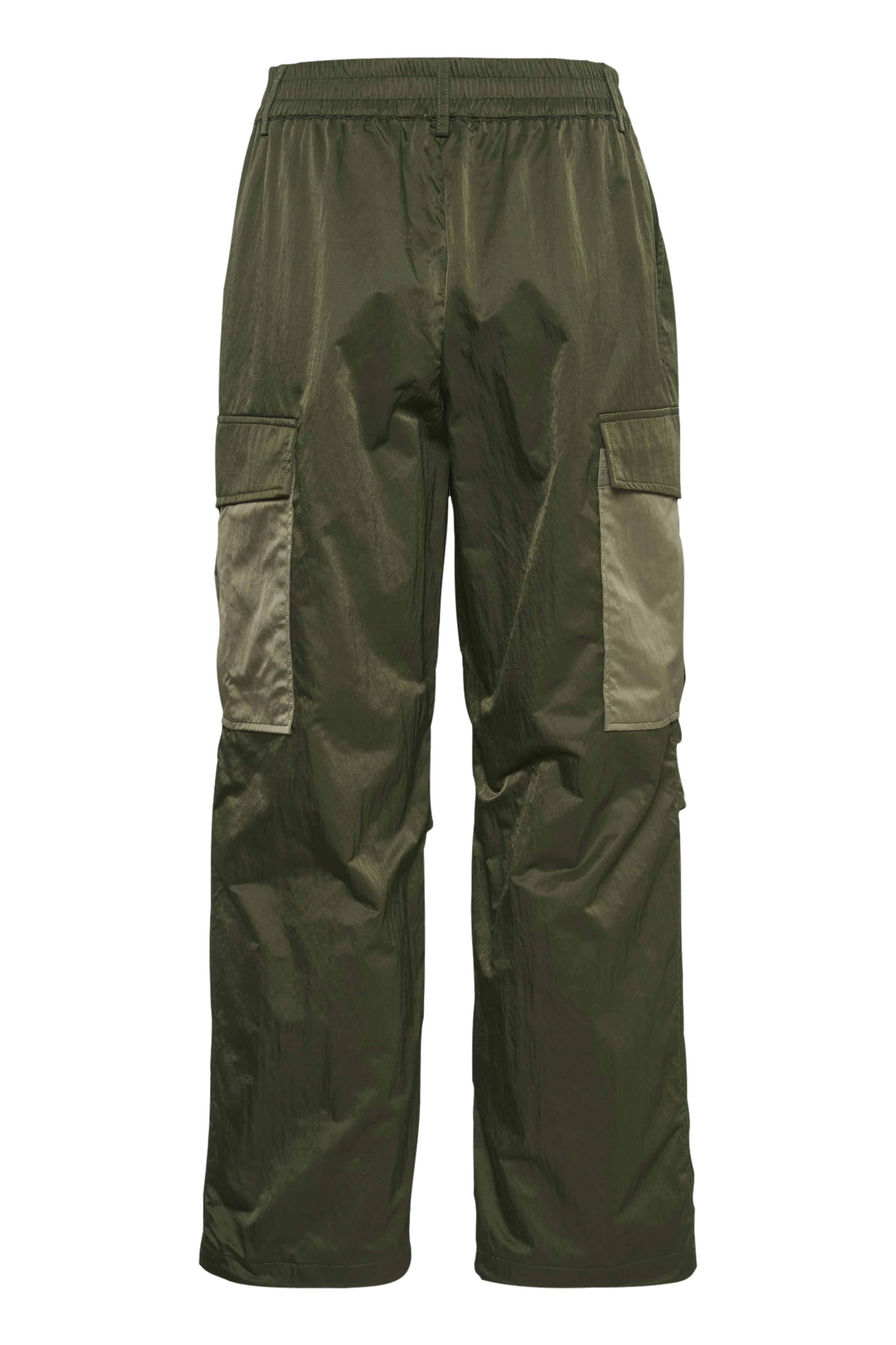 MonsaMW Trousers PACK FRONT 10704413-190414