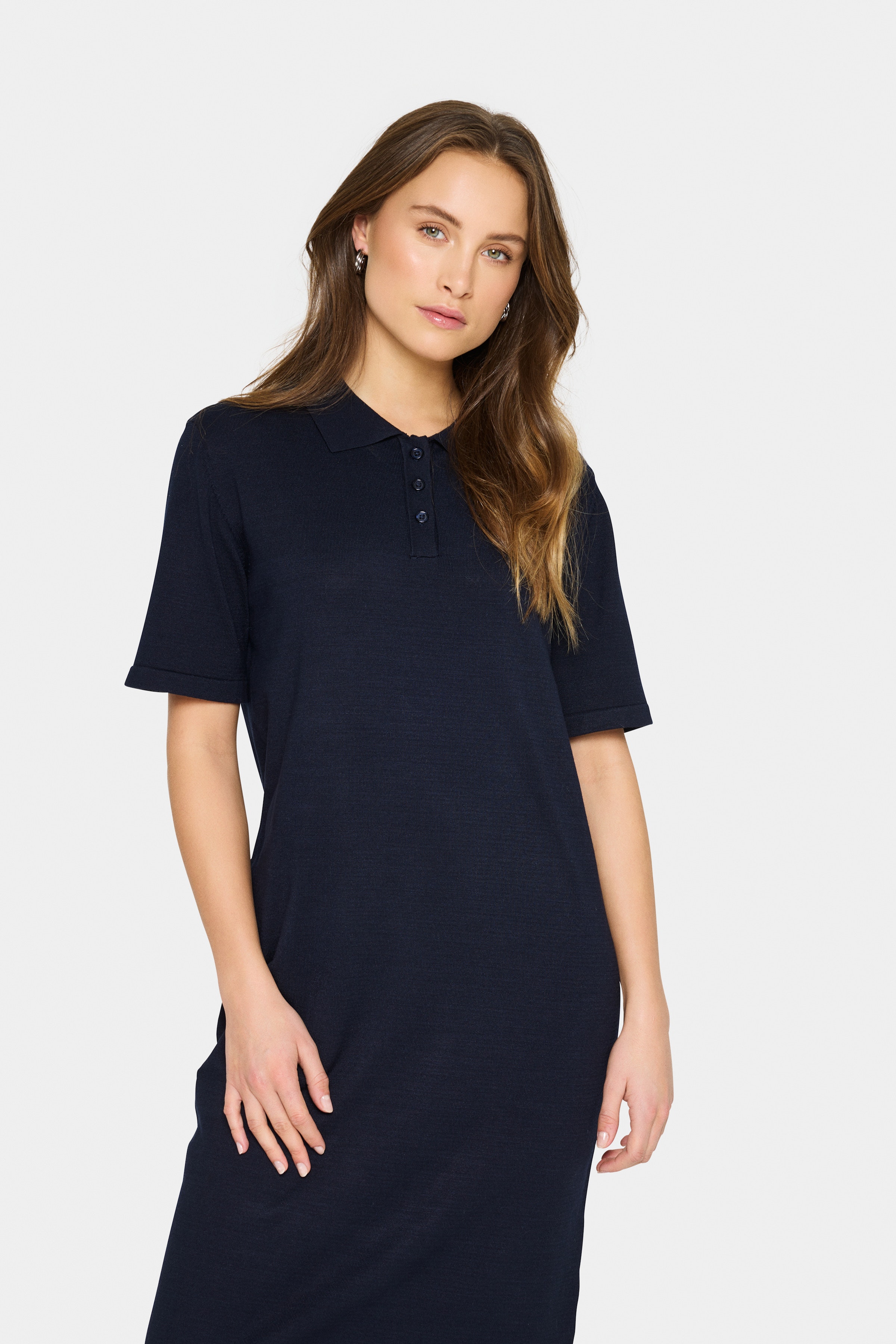 MilaSZ Jurk LOOKBOOK FRONT 30514319-193924