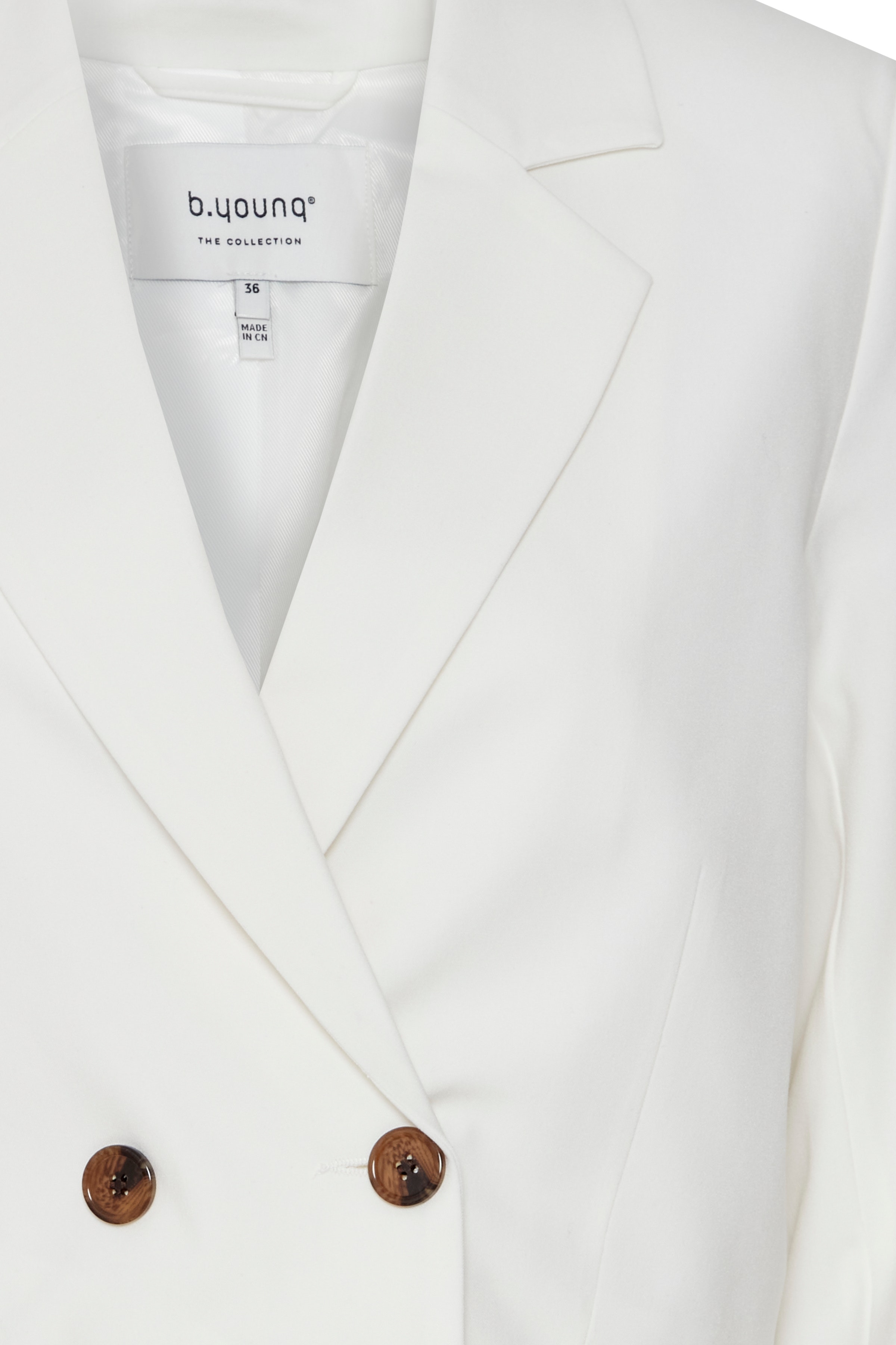 BYDANTA Blazer PACK DETAIL 20812857-114800