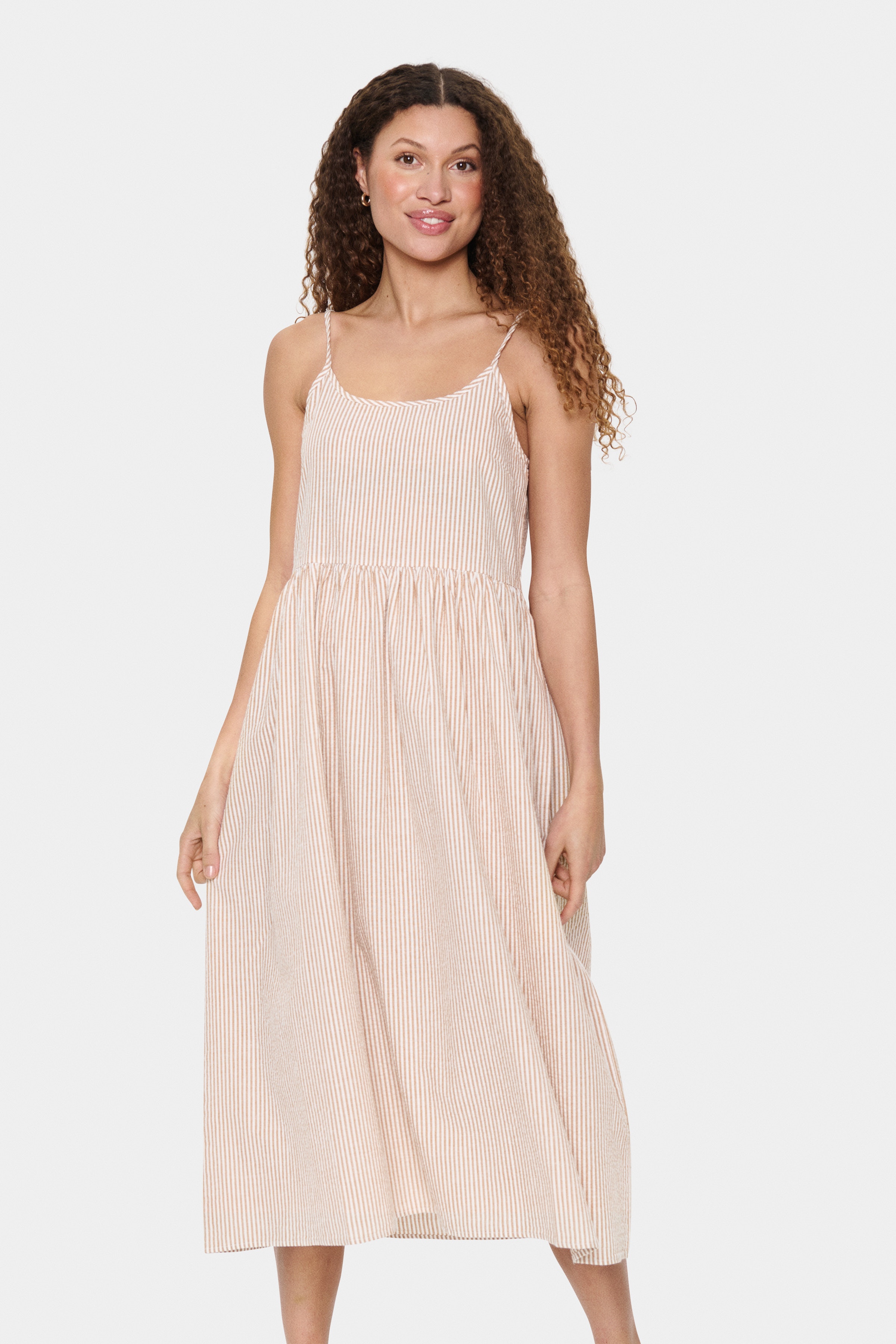KiraSZ Kleid LOOKBOOK FRONT 30514018-171134