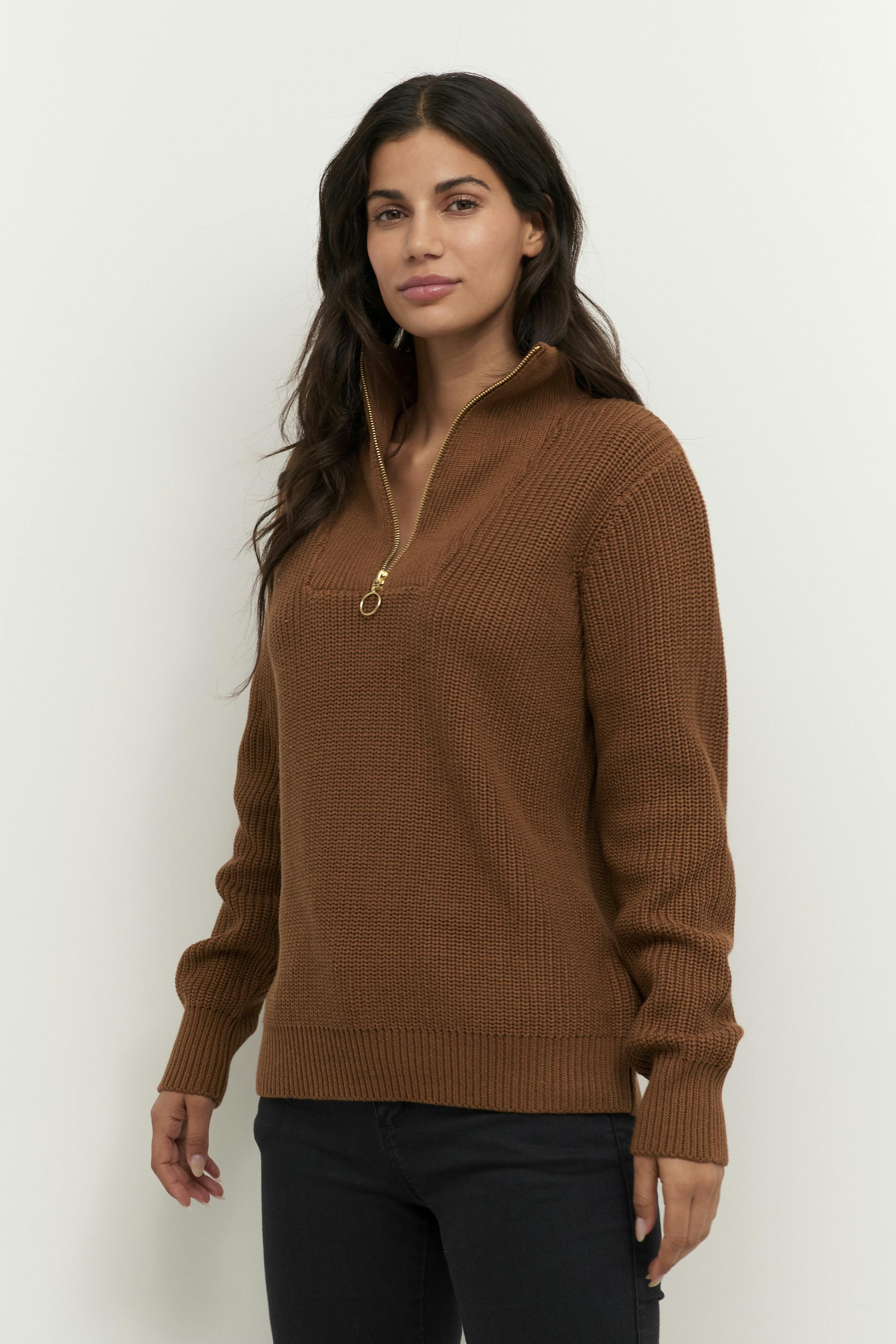 KAlioa Pullover LOOKBOOK FRONT 10506820-181031