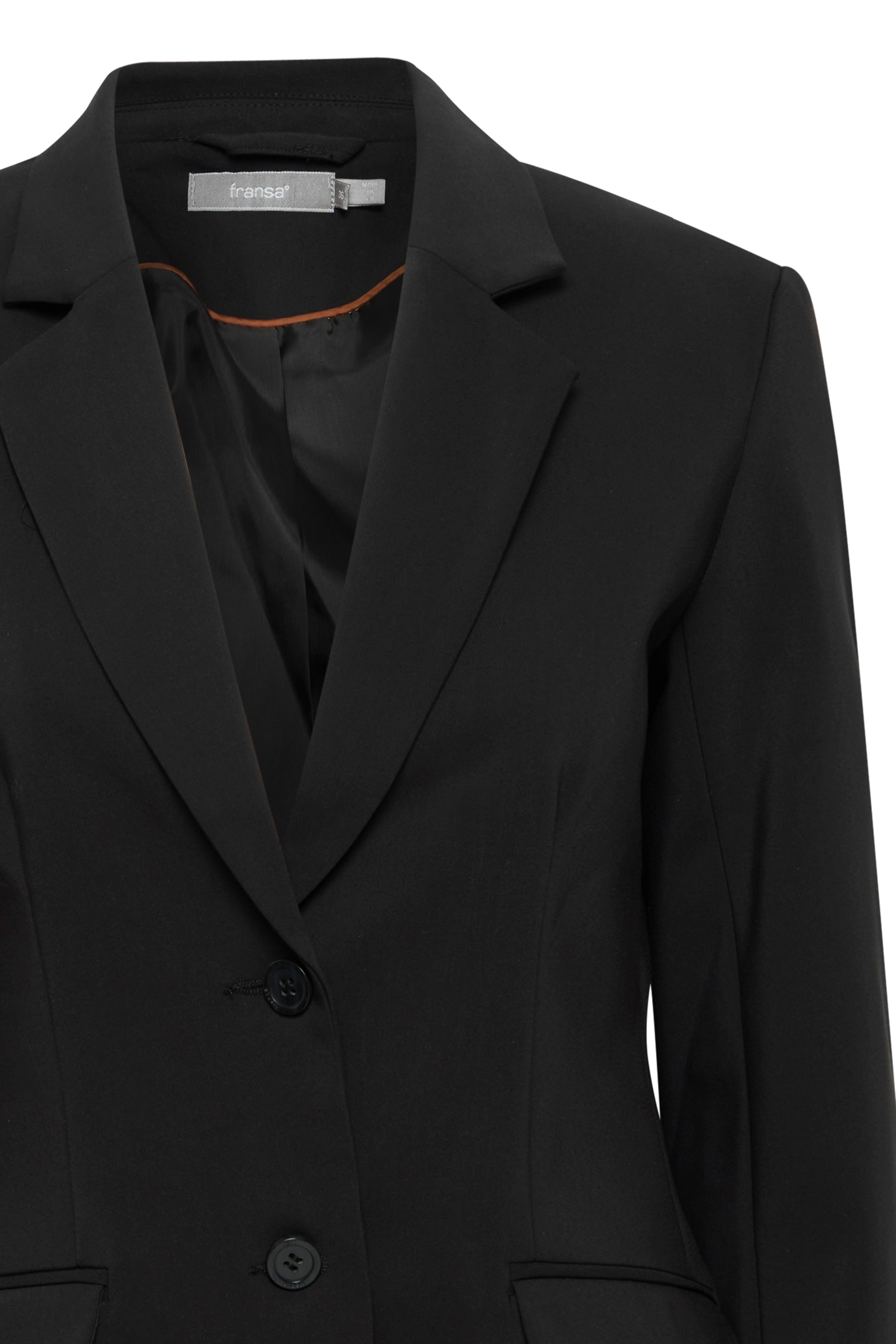 FRVITA Blazer PACK DETAIL 20613561-200113
