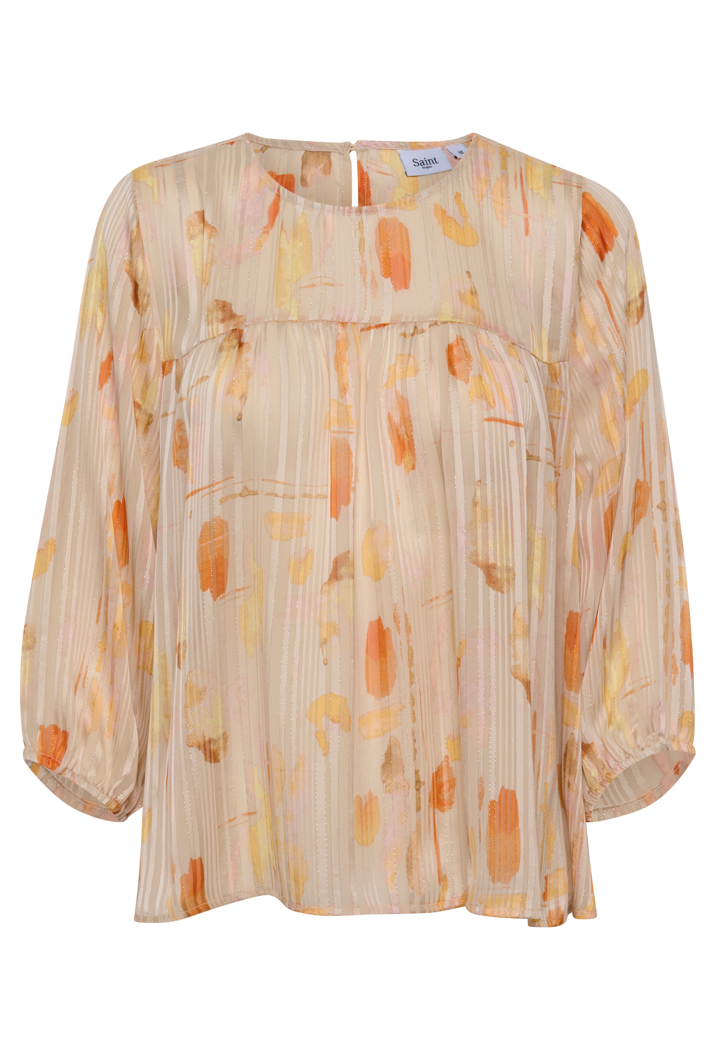 TrinaSZ Blouses PACK FRONT 30512438-301912