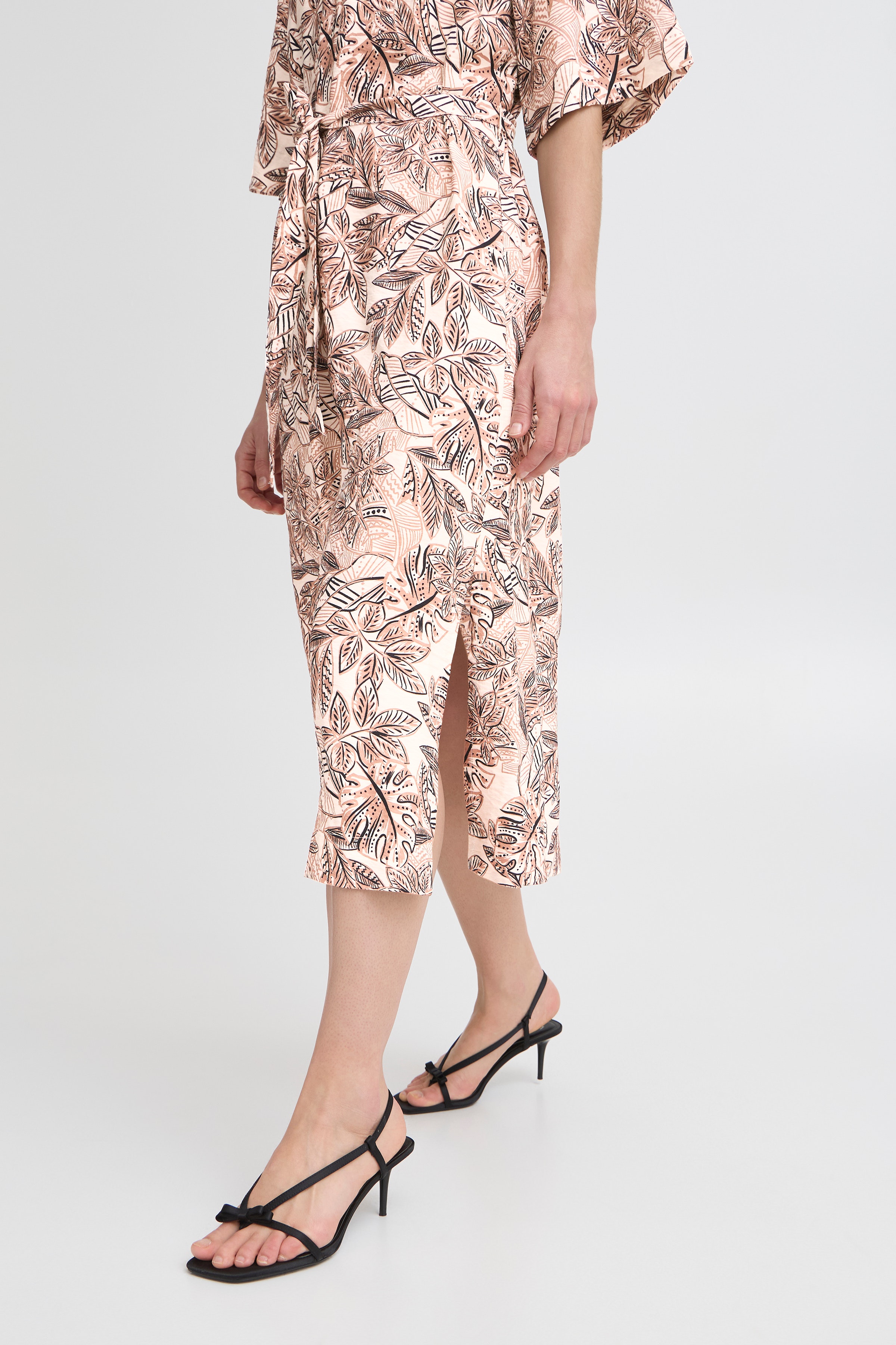 BYIBANO Kjole LOOKBOOK DETAIL 20816801-204736