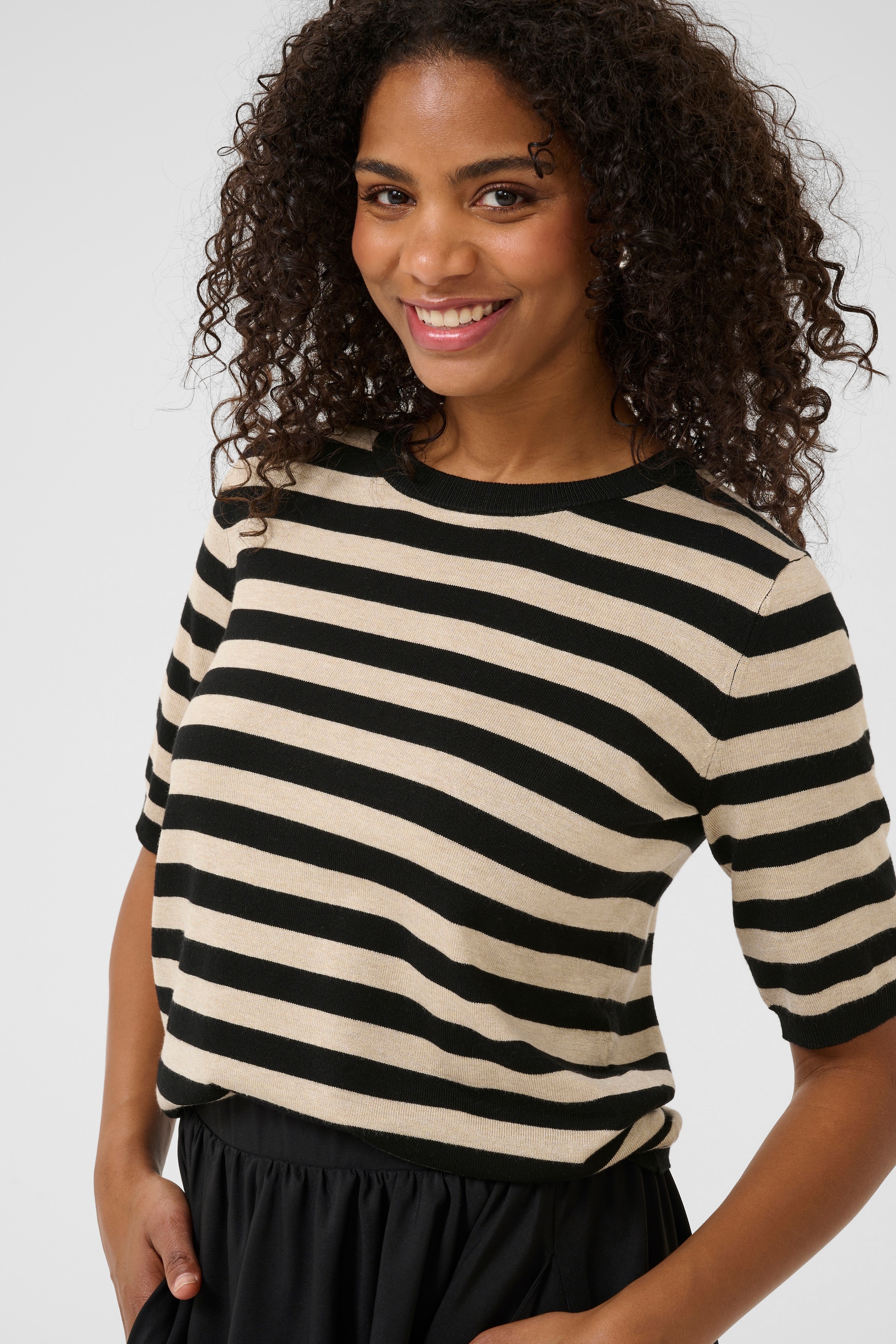 KAlizza Pullover LOOKBOOK DETAIL 10508410-107976