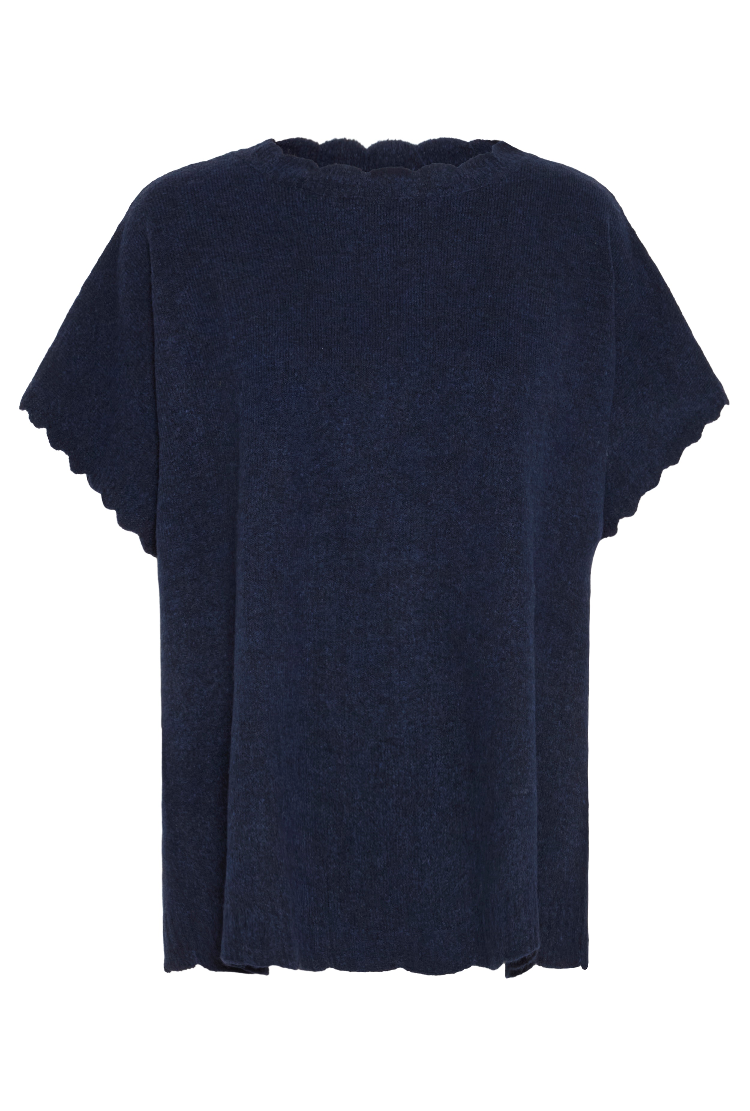 IAMACHA Poncho PACK FRONT 20124755-194010