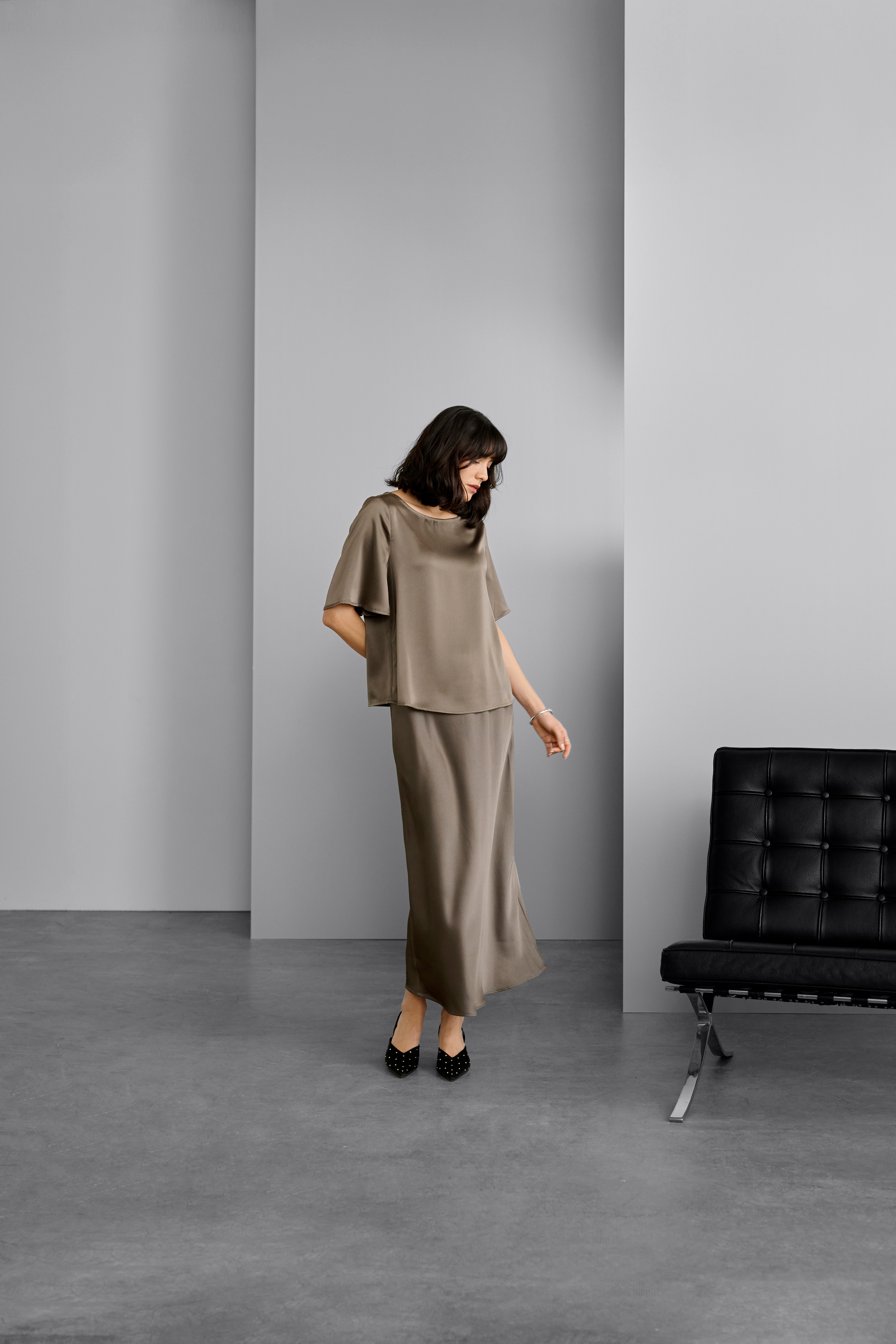 KAlotte Skirt LOCATION NONE 10508853-190808