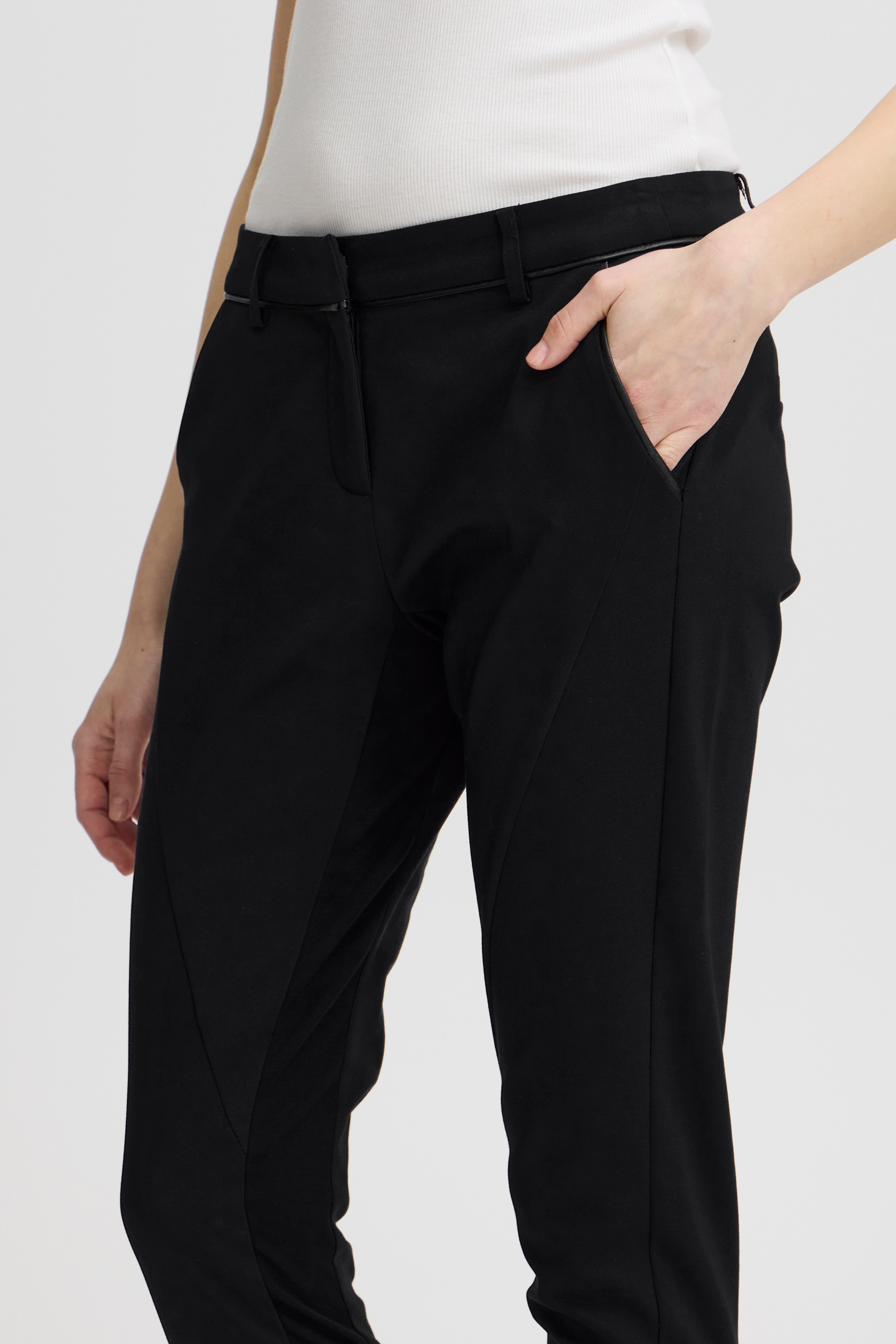 Pants Suiting LOOKBOOK DETAIL 20604880-60096