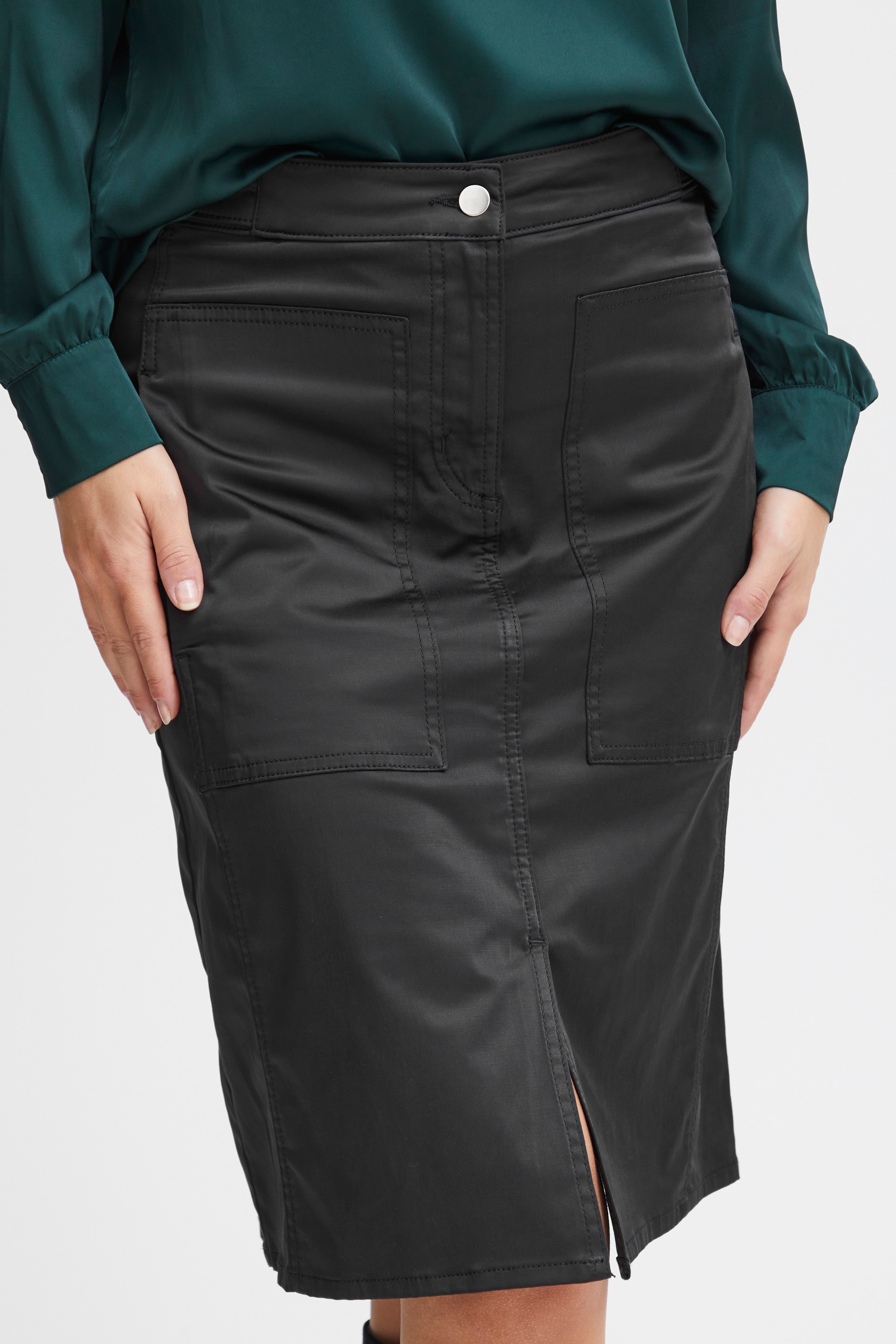 PZLILJA Skjørt LOOKBOOK DETAIL 50207639-193911