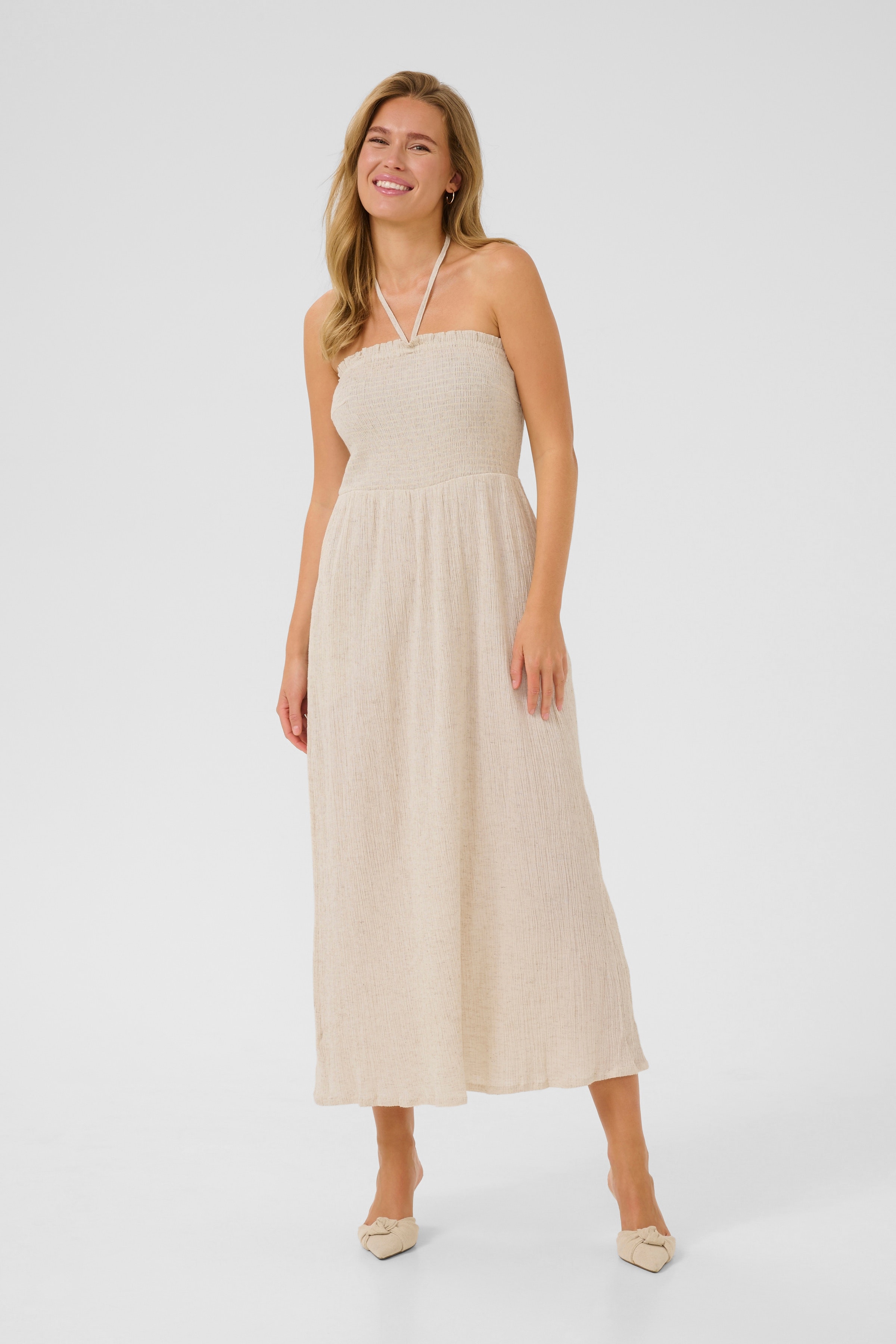KAgitte Lin Kjole LOOKBOOK FRONT 10509968-1513051