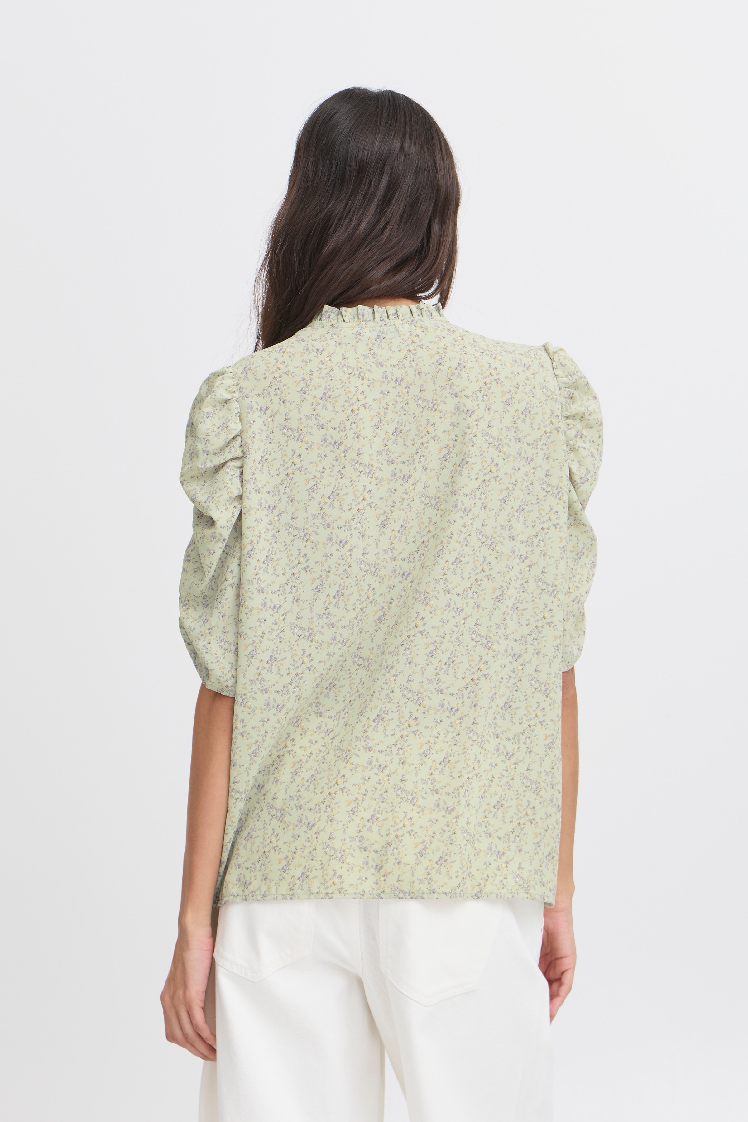 BXITALLON Shirt LOOKBOOK BACK 20816149-201134