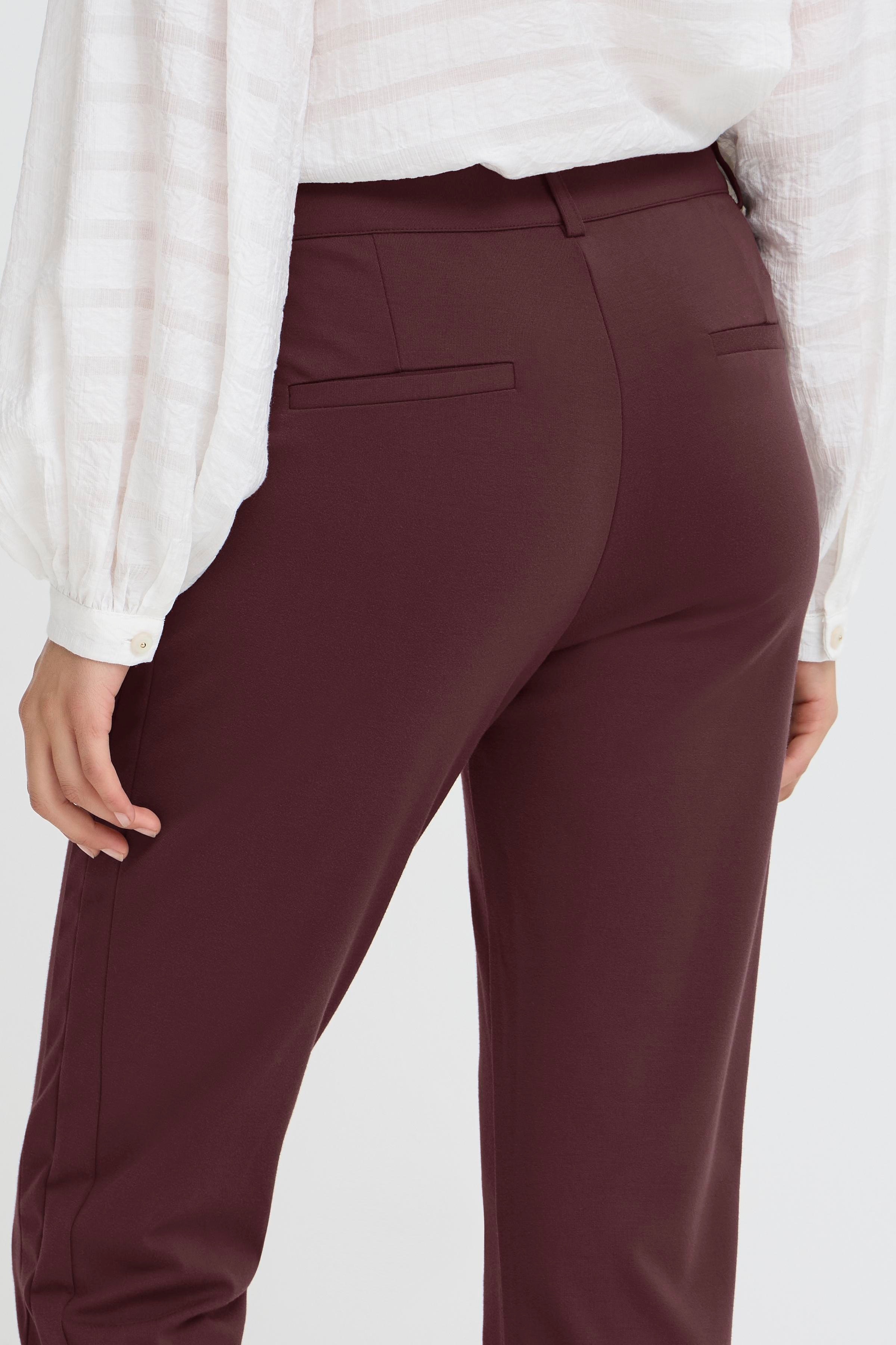 FRLANO Bukser LOOKBOOK DETAIL 20613373-191619